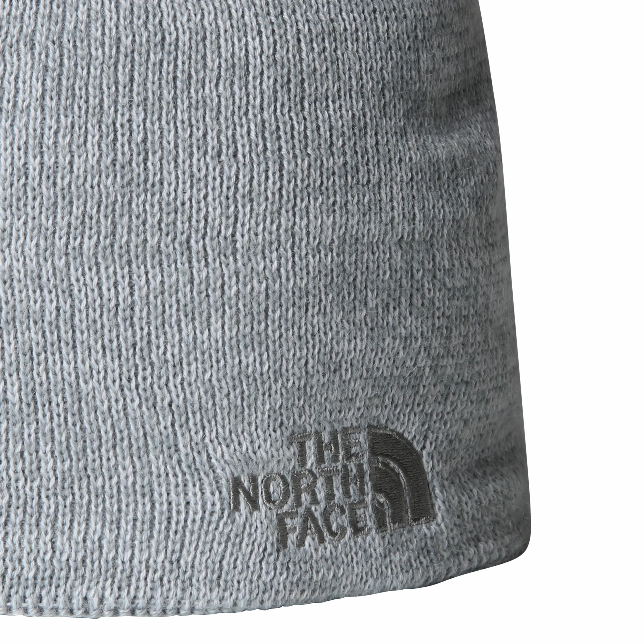 The North Face - Jim Beanie - Ciepły, Ekologiczny