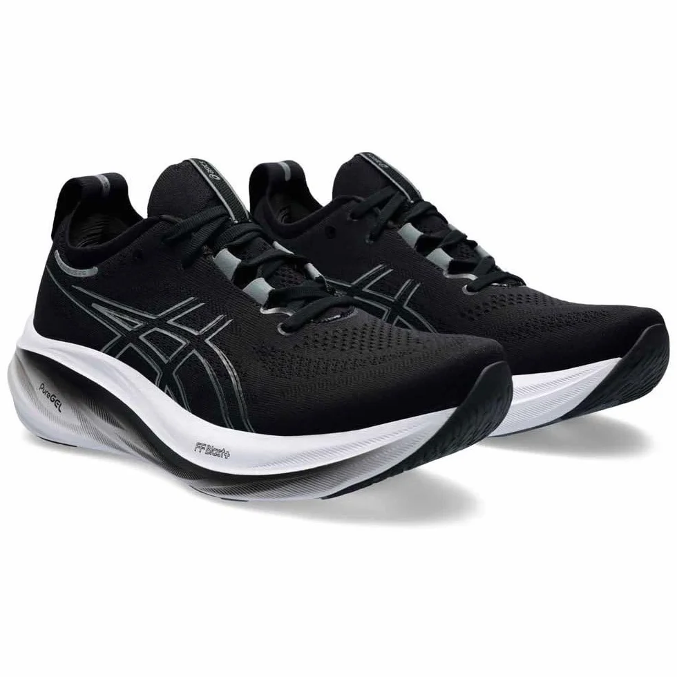 ASICS Mężczyźni Gel-nimbus 26Adidasy