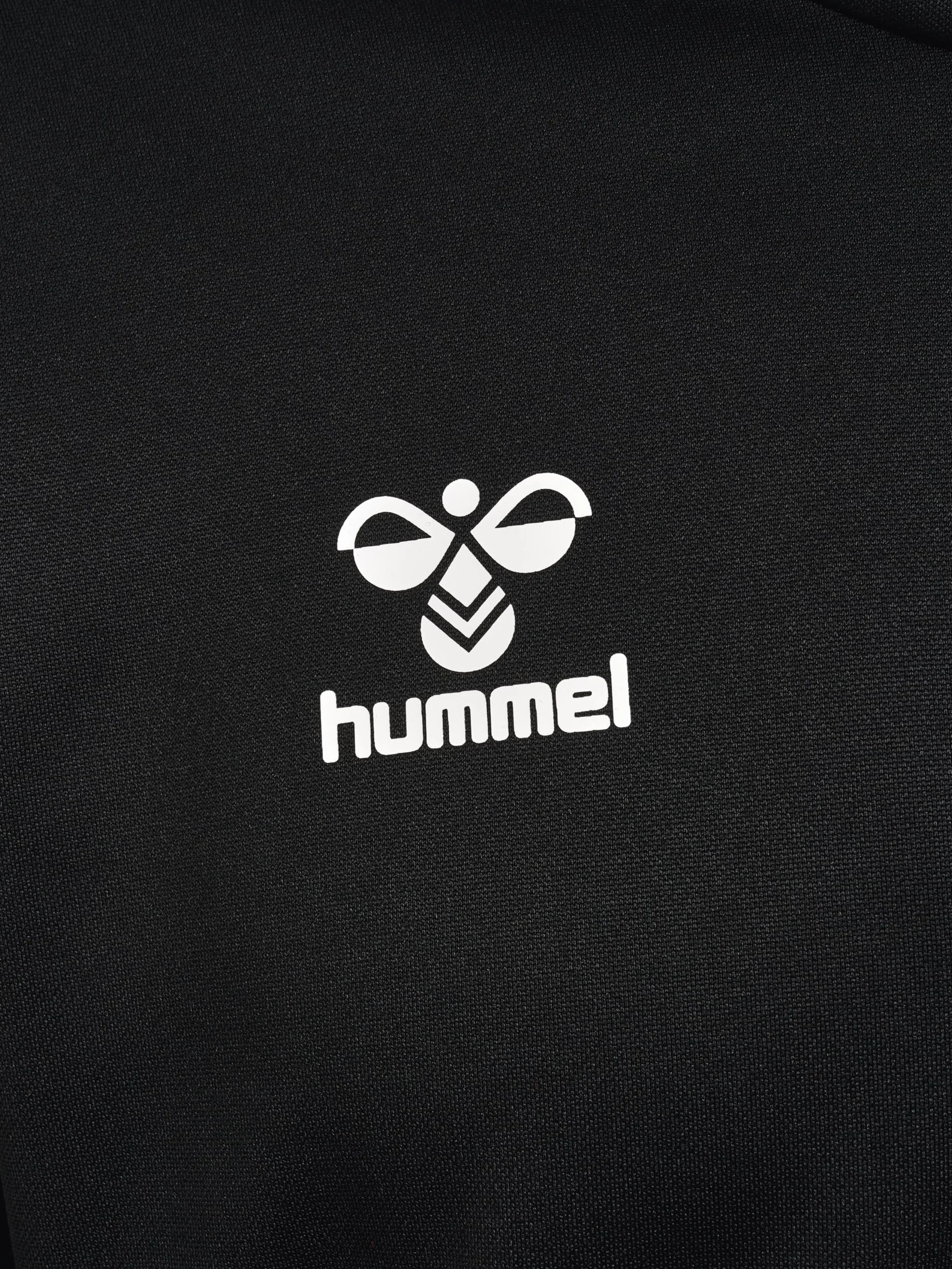 hummel Kombinezon czarny, 3XL Unisex