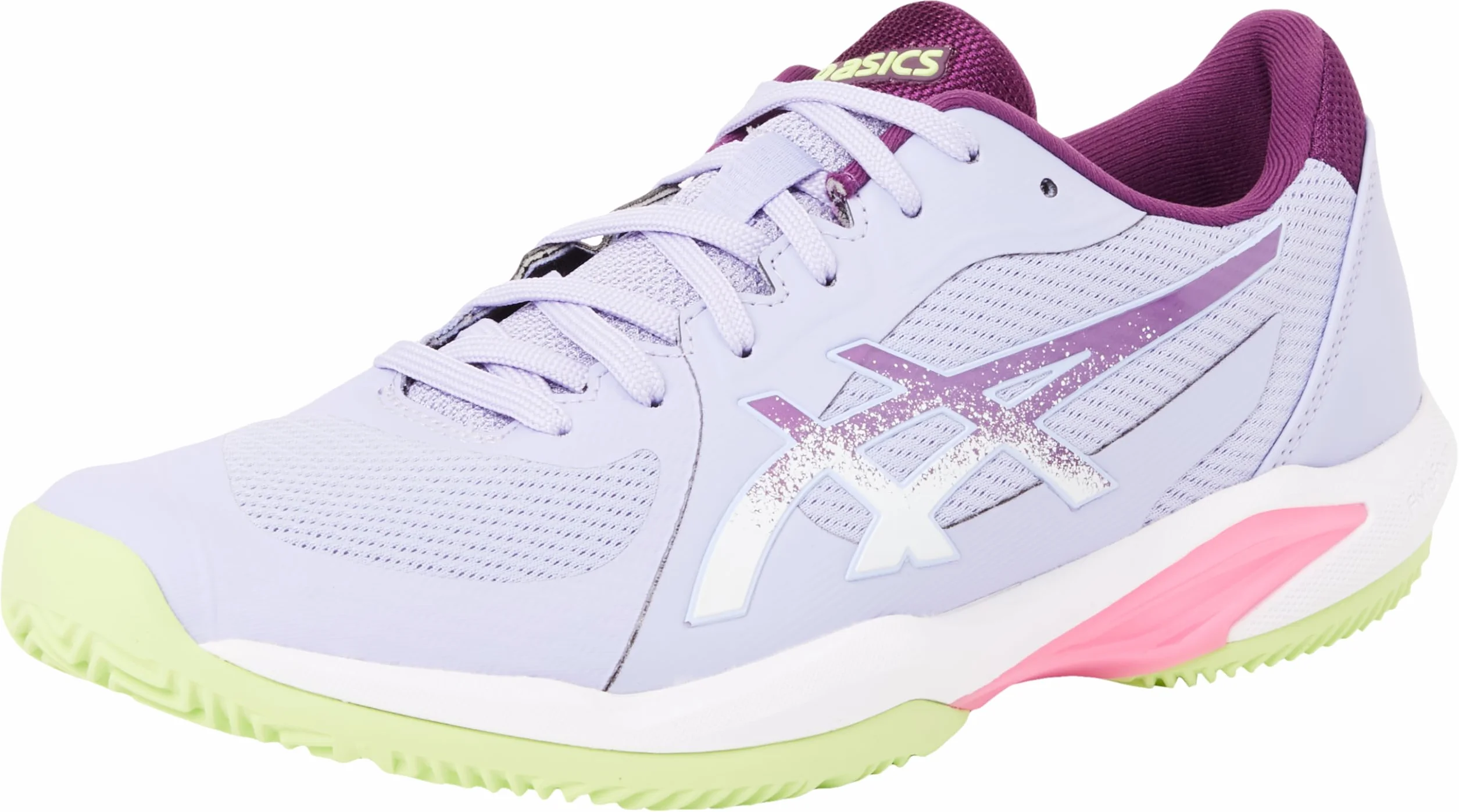 ASICS Kobiety Solution Swift Ff 2 Padelsneakersy