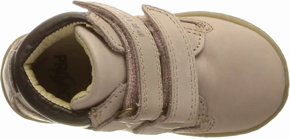 Primigi Baby-Mädchen P&H Move Ankle Boot, fioletowy, 20 EU