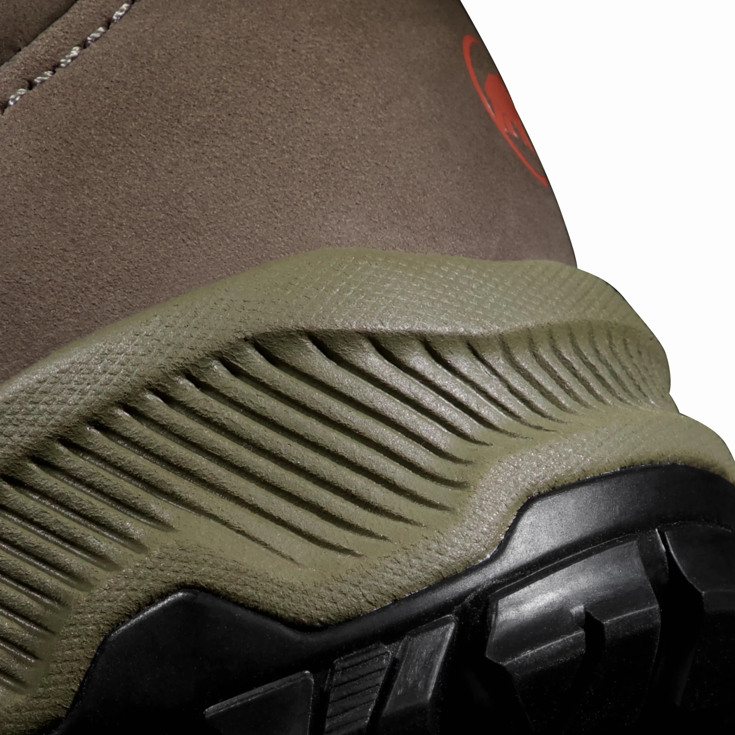 Mammut Nova IV Mid GTX Damska brandy bungee-morelowa 6.5