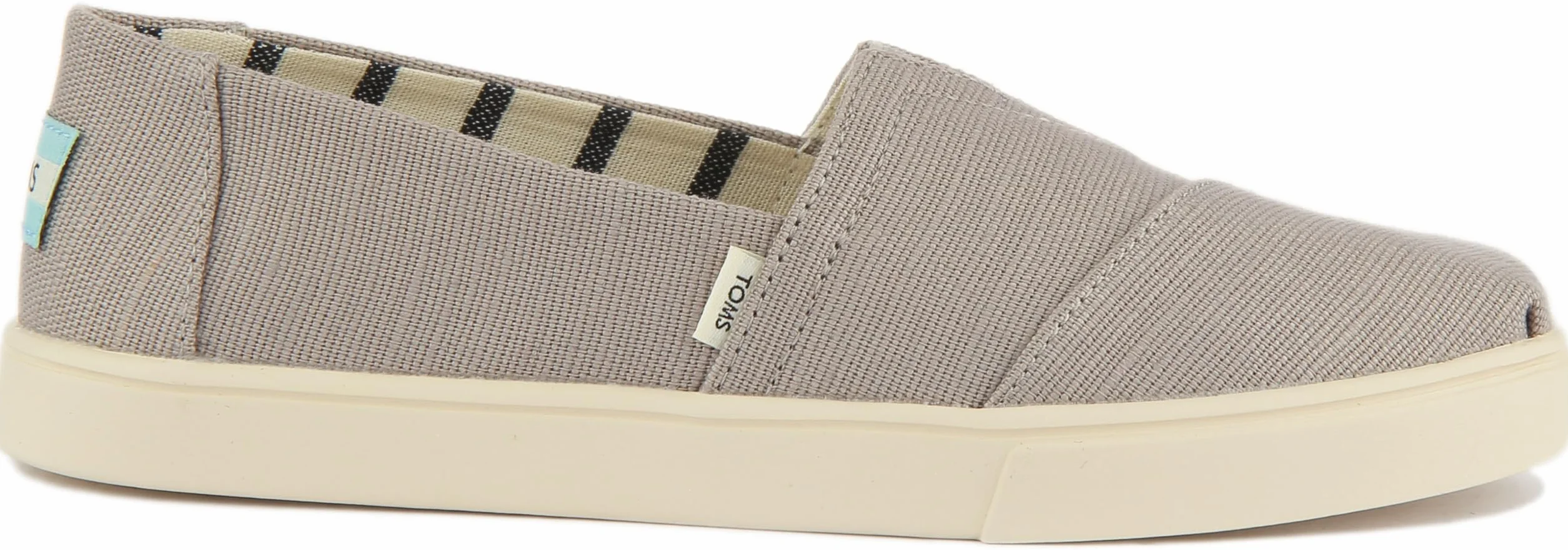 TOMS Kobiety Alpargata Cupsolesneakersy