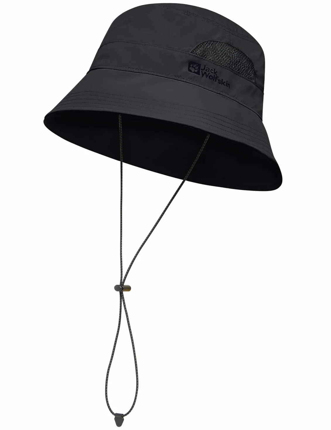 Jack Wolfskin Kapelusz przeciwsłoneczny Uniseks Vent Bucket Hat