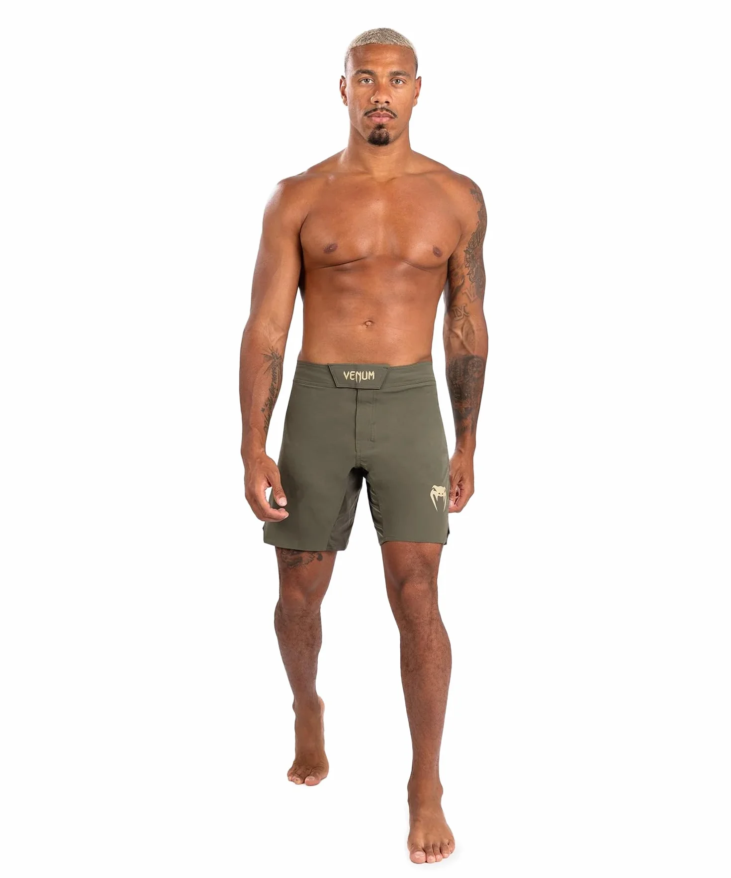 Venum Contender Fight Shorts - Shorty Mężczyźni