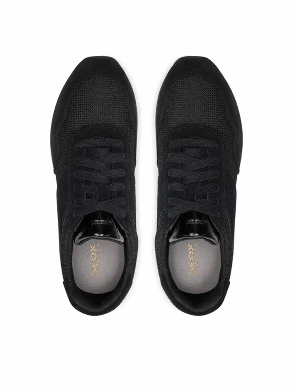 Geox Kobiety D Runntix AAdidasy