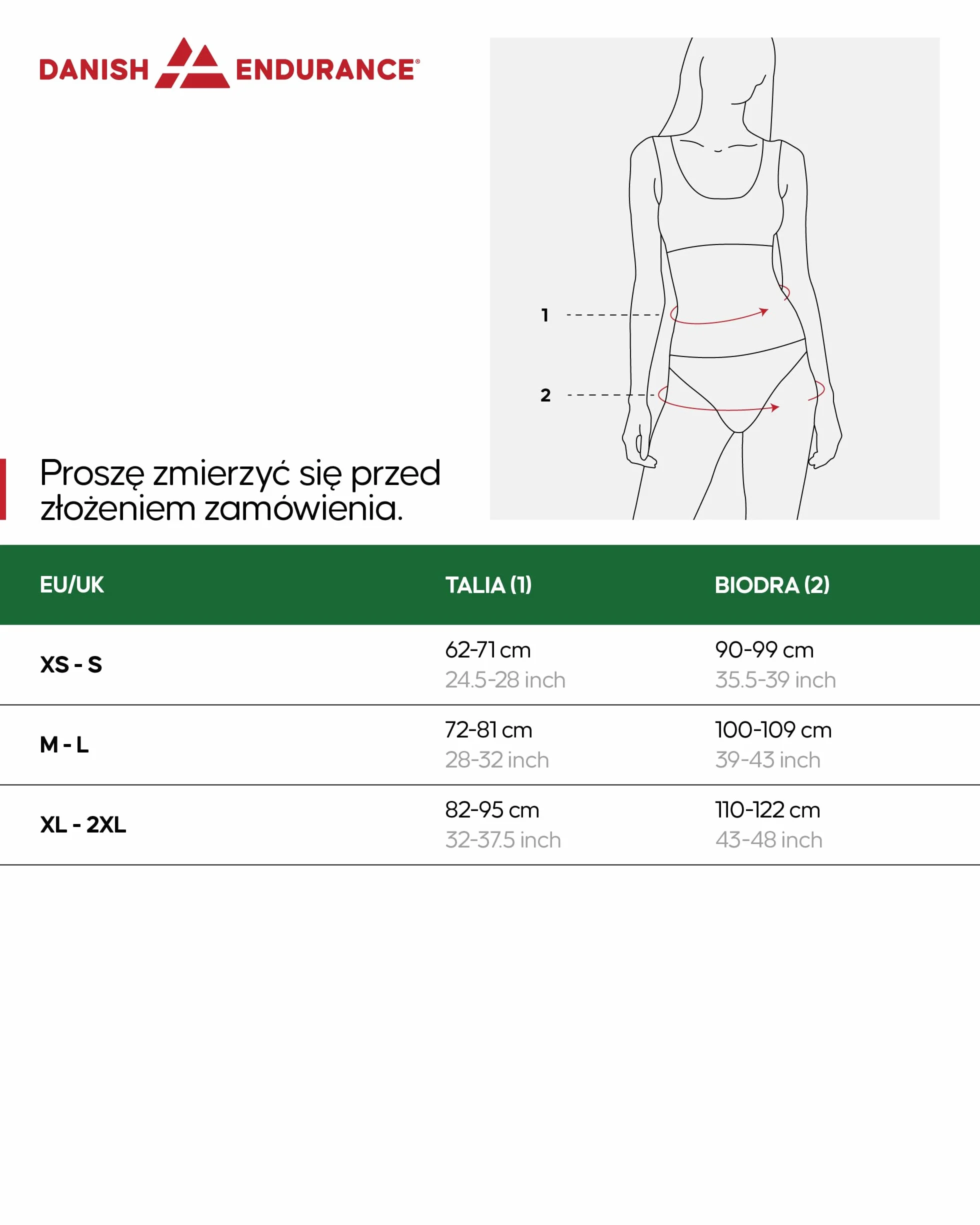 DANISH ENDURANCE Stringi Damskie, Bawełniane, Organiczne Materiały, Wielokolorowe, 3-PACK