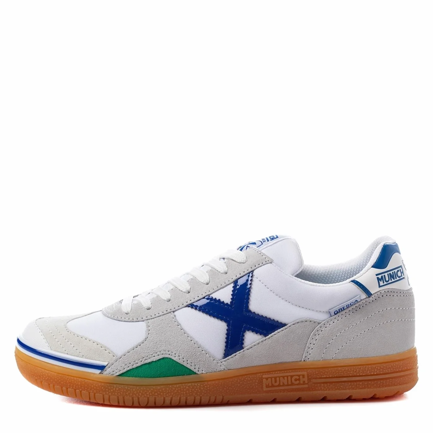 Munich Unisex Gresca 01 buty do fitnessu