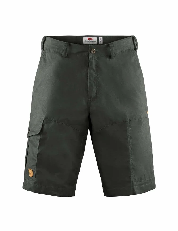 Fjällräven Karl Pro-f87224 - Bermuda Shorts Mężczyźni
