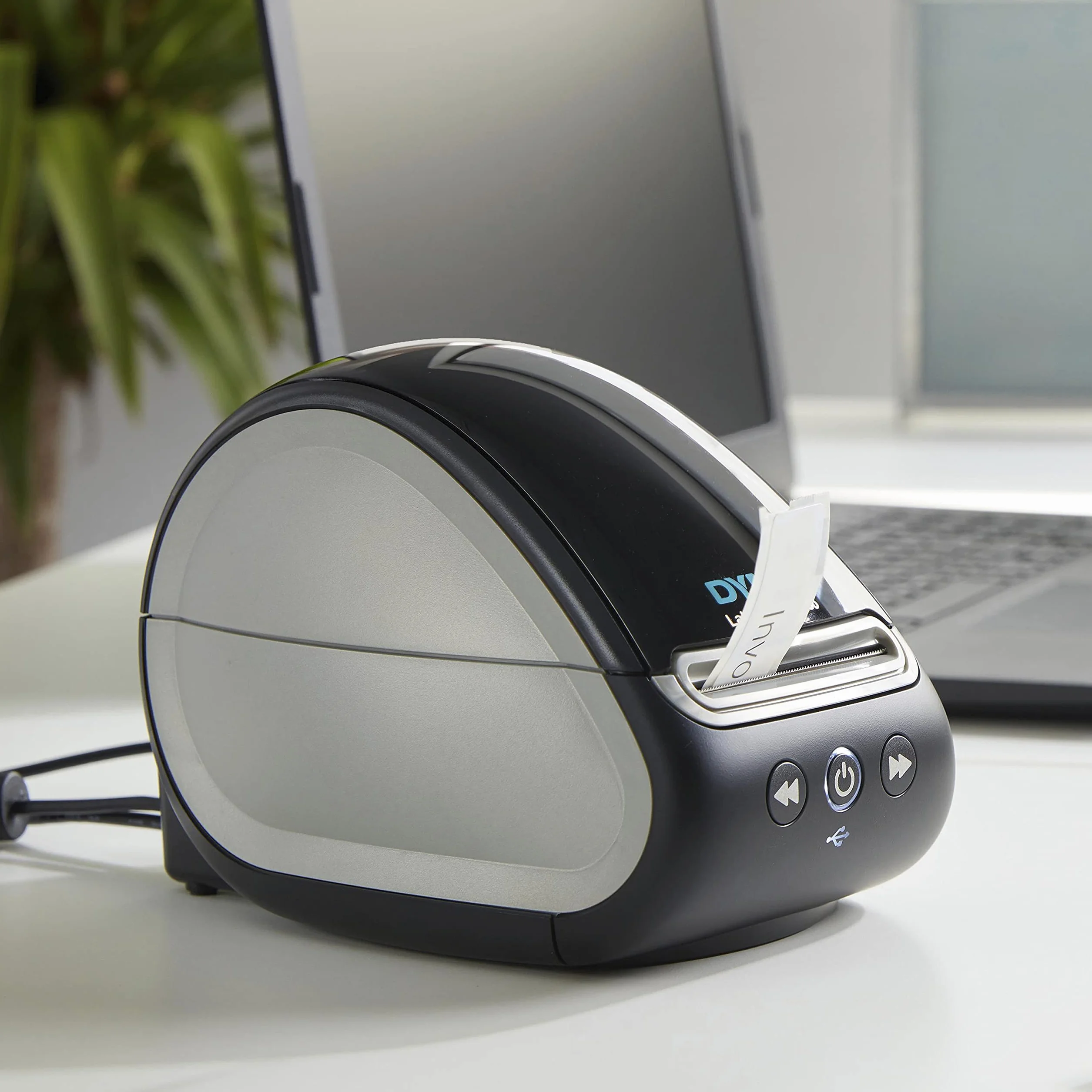 DYMO Label Printer LabelWriter 550