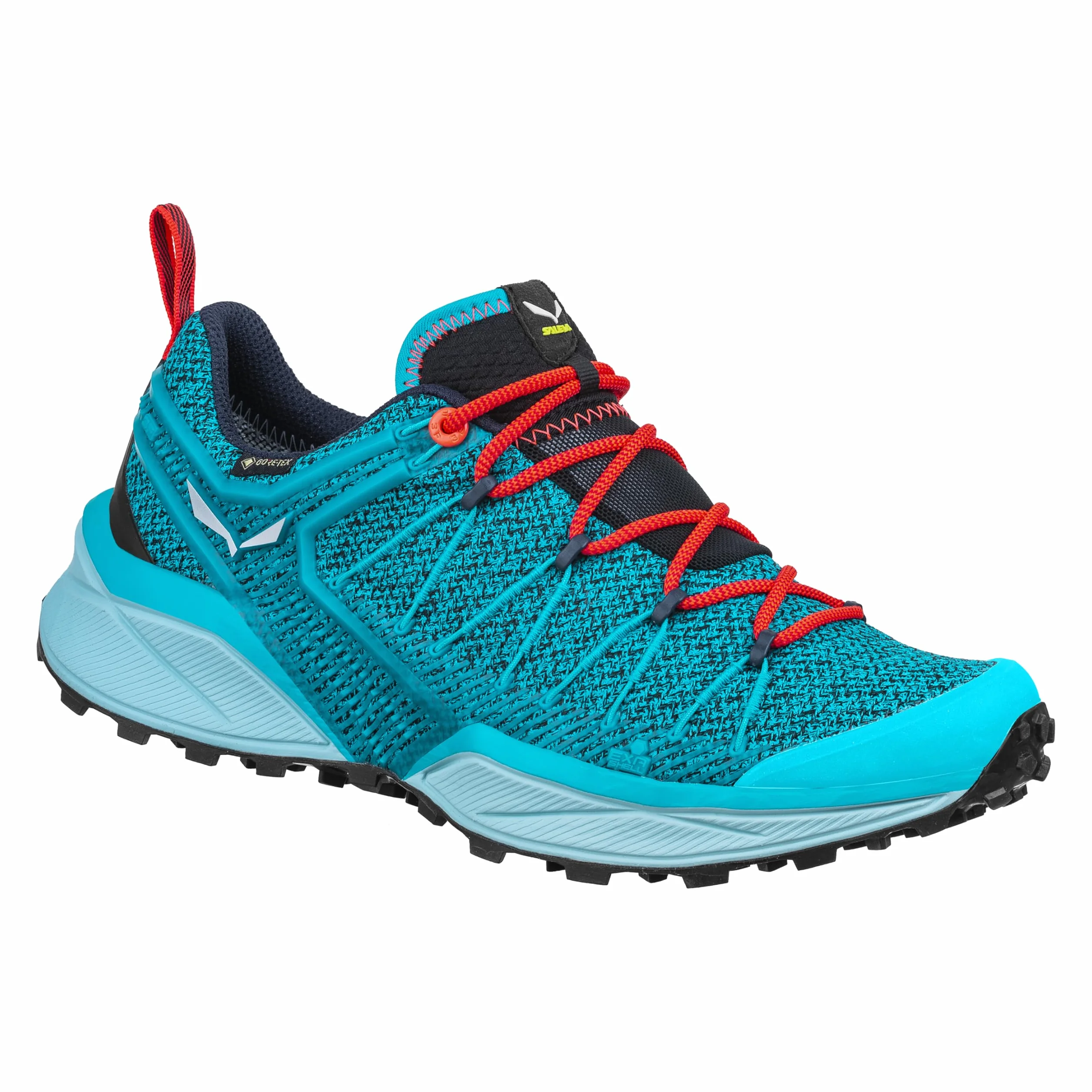 Salewa Kobiety Dropline Gore-TEXButy Trekkingowe