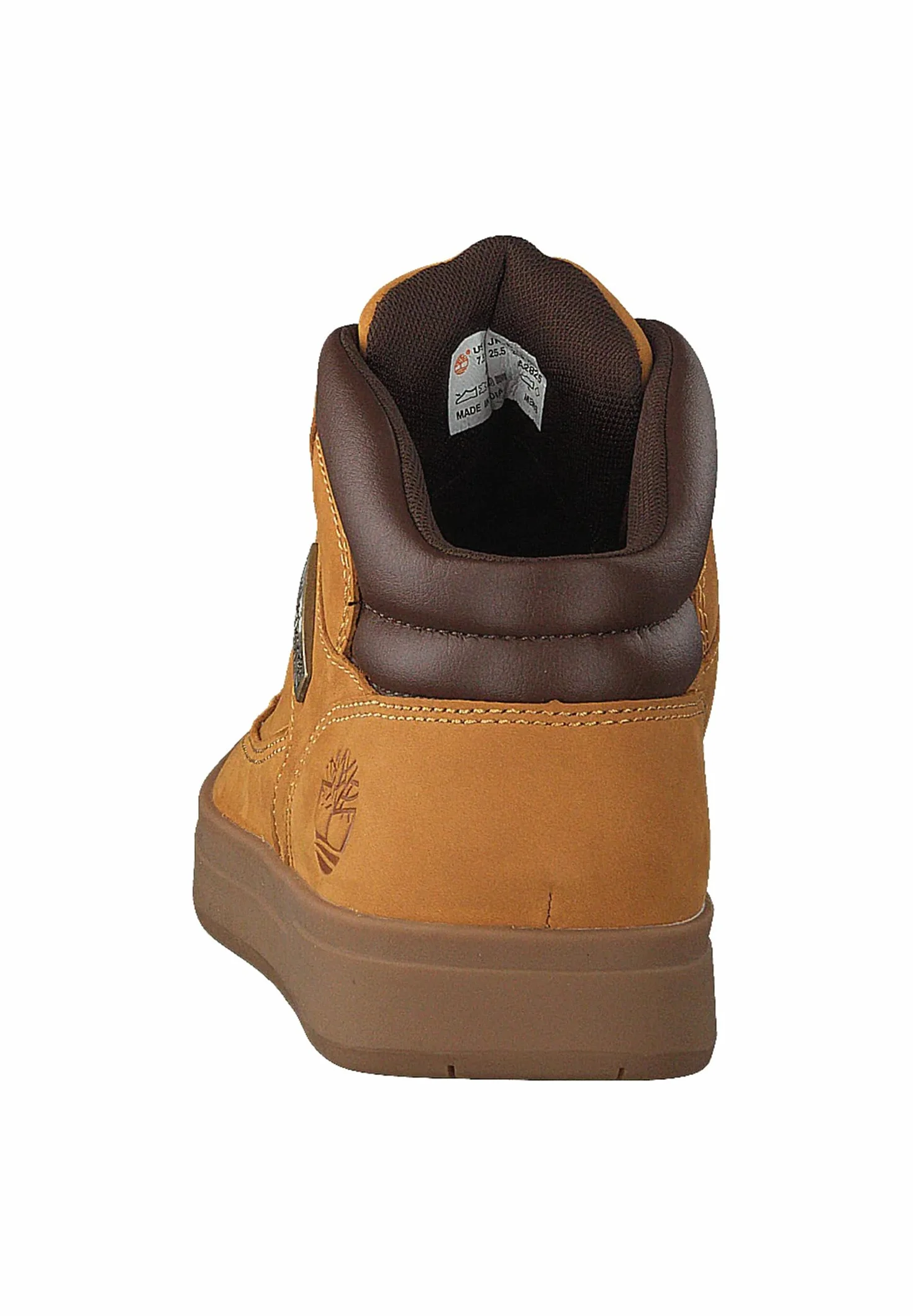Timberland Davis Square Hiker Wanderstiefel Mężczyźni