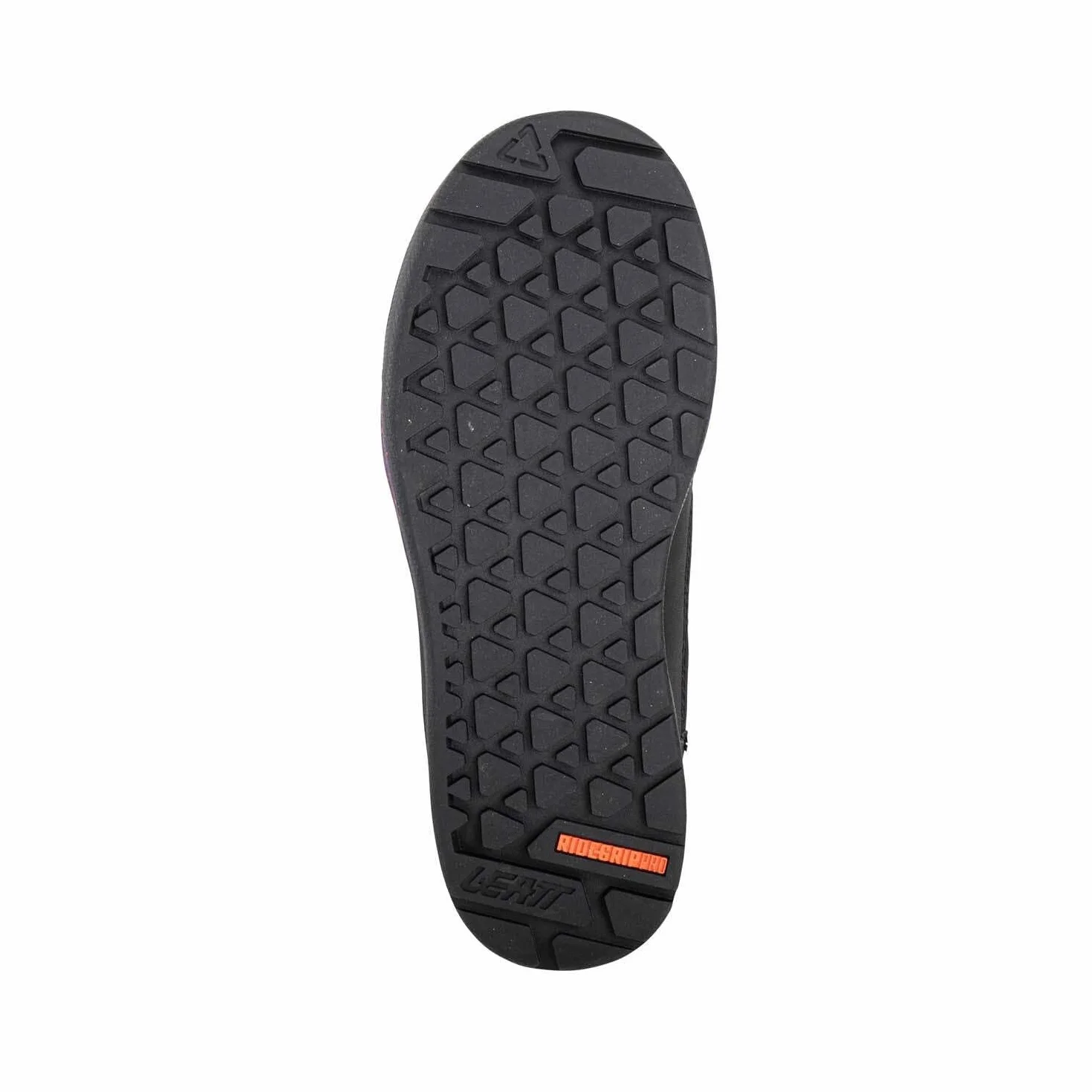 Leatt Obuwie 2.0, płaskie, rozmiar US8, EU 40, CM25, Blk