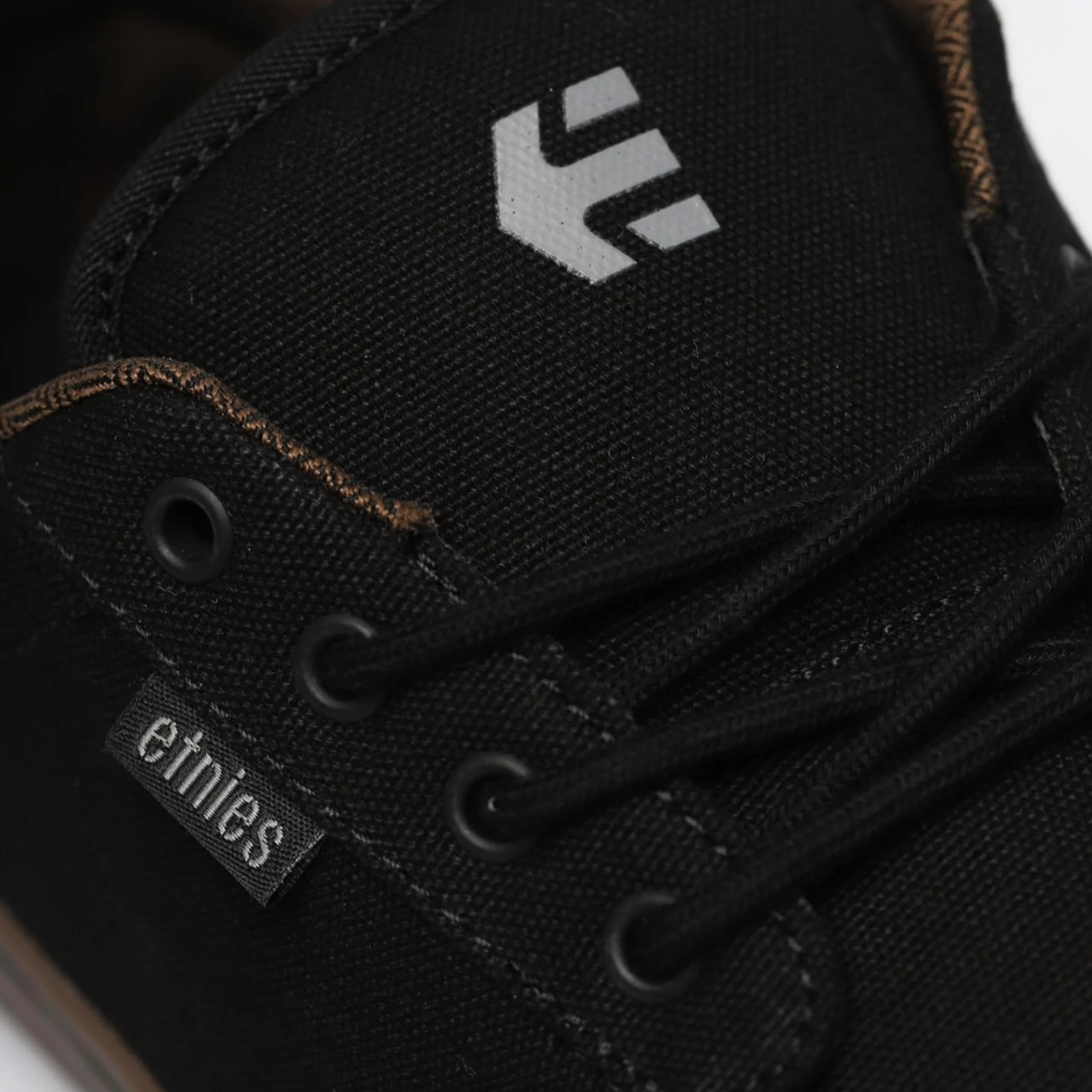 Etnies Jameson 2 Eco, ekologiczne buty w stylu skate, wzmocniona podeszwa typu cupsole, amortyzacja, na co dzień, wegańskie