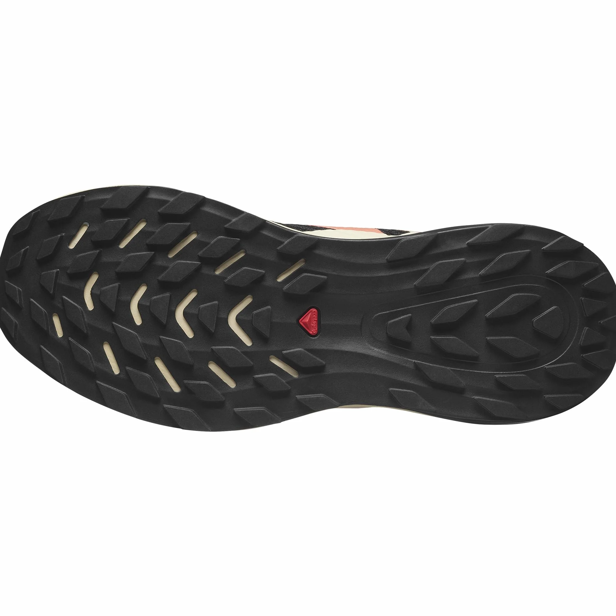 Salomon Kobiety Ultra FlowButy trekkingowe