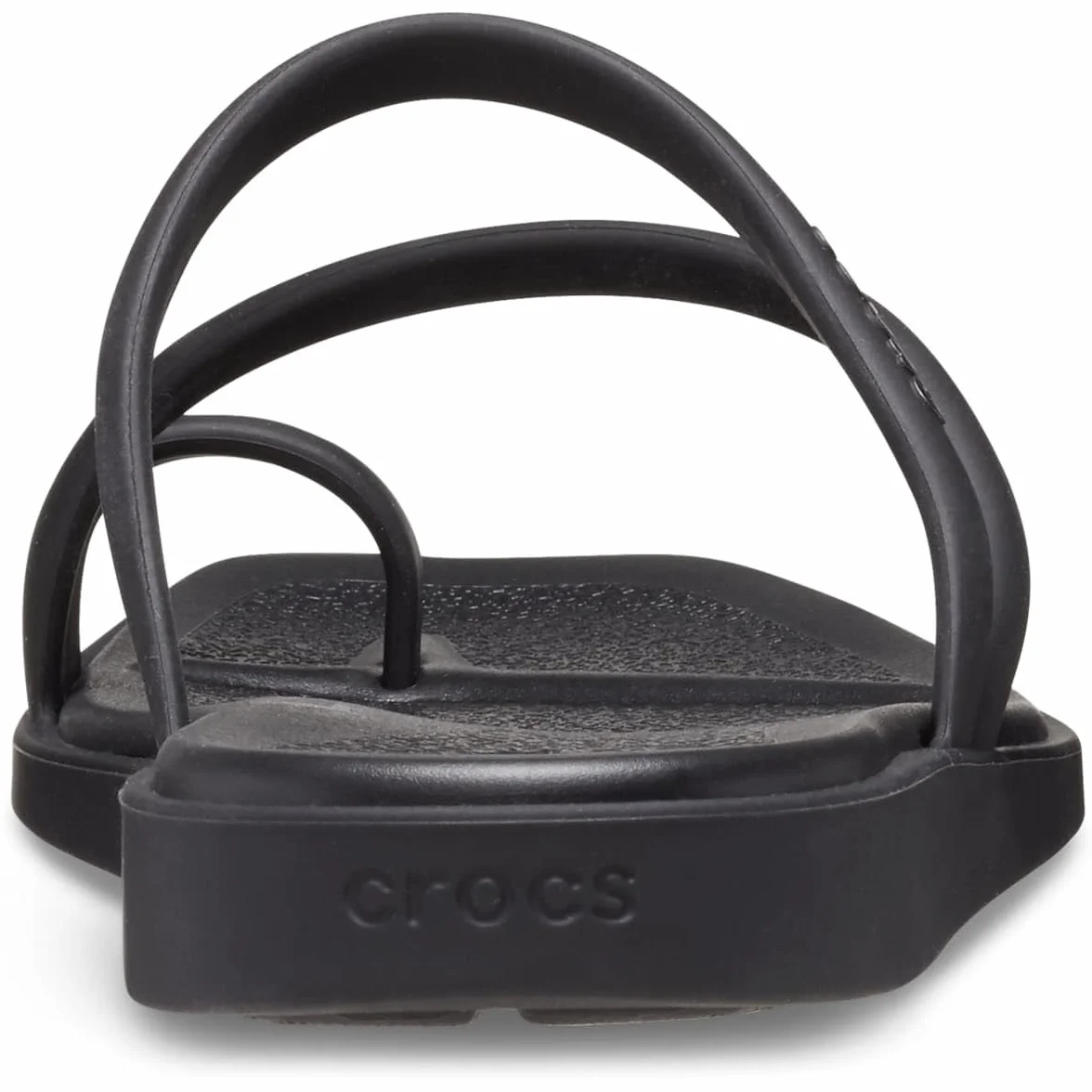 Crocs Kobiety Miami Toe Loop SandalSandał płaski