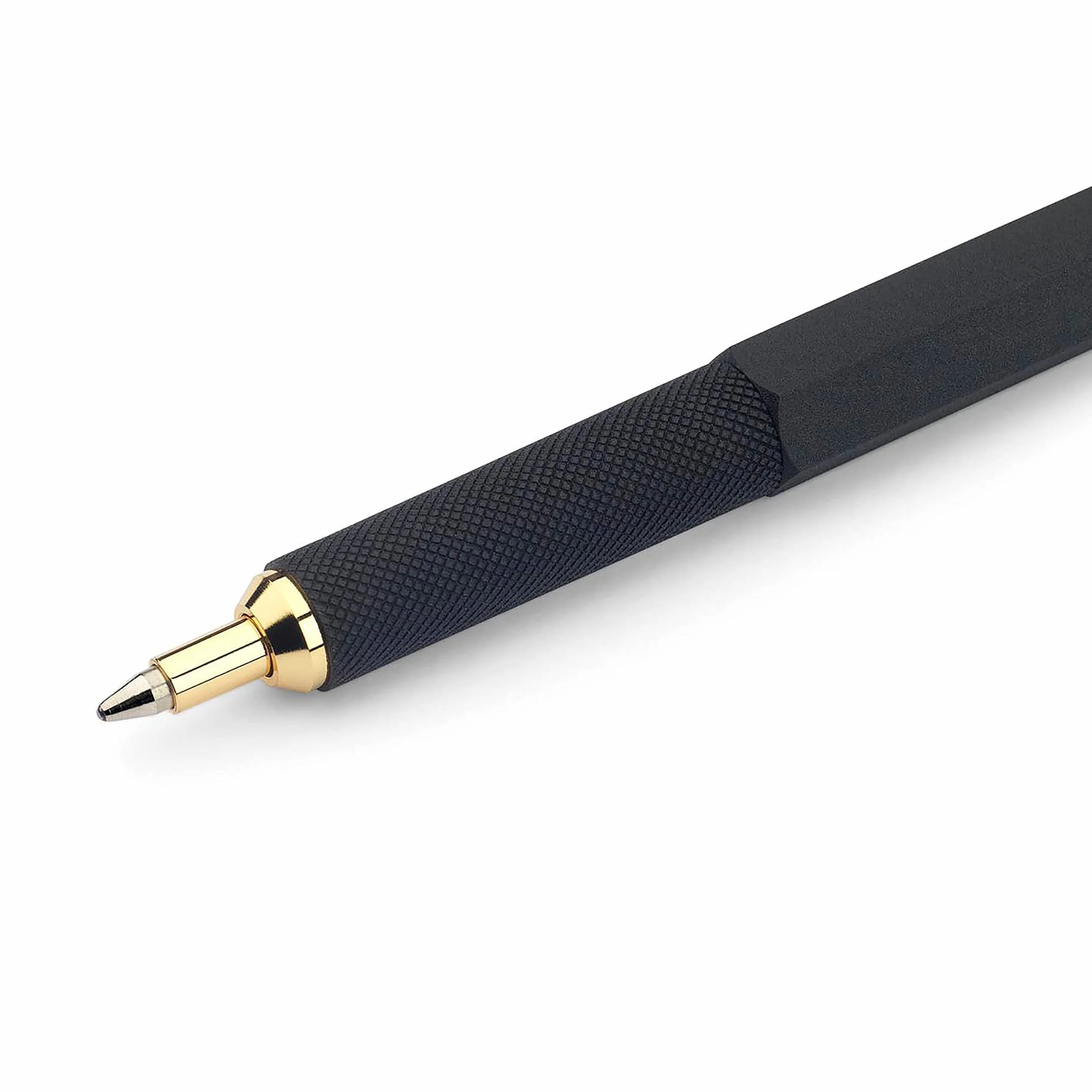 Rotring 800 2032579 Długopis, Czarny, 15.14 x 2.01 x 2.01 cm; 26 g