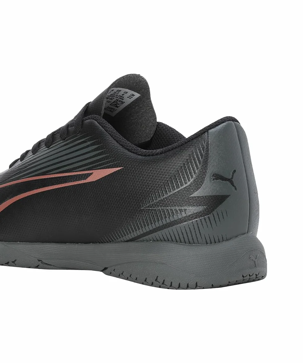 PUMA Uniseks - dzieci Ultra Play It JrButy do piłki nożnej