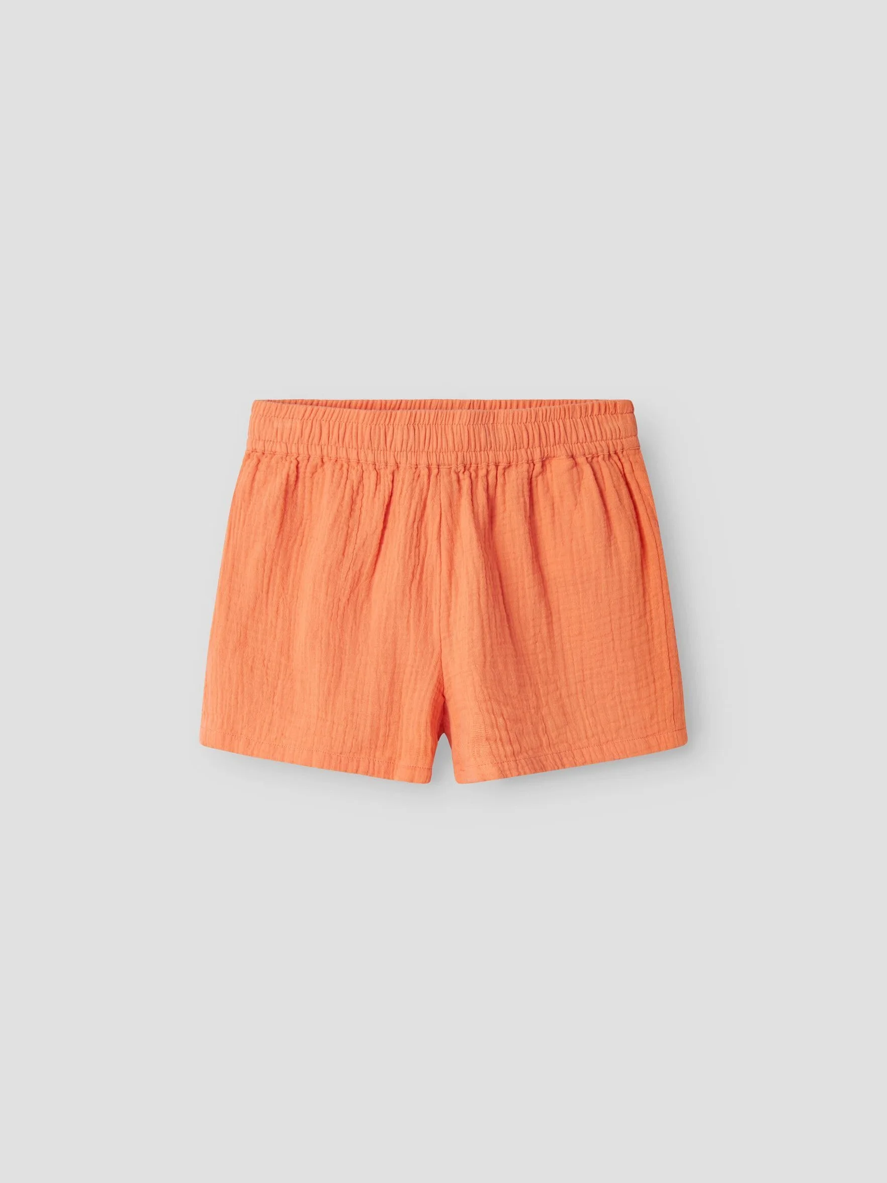 Nkfhisa Shorts Pb - nkfhisa szorty pb Dziewczynki