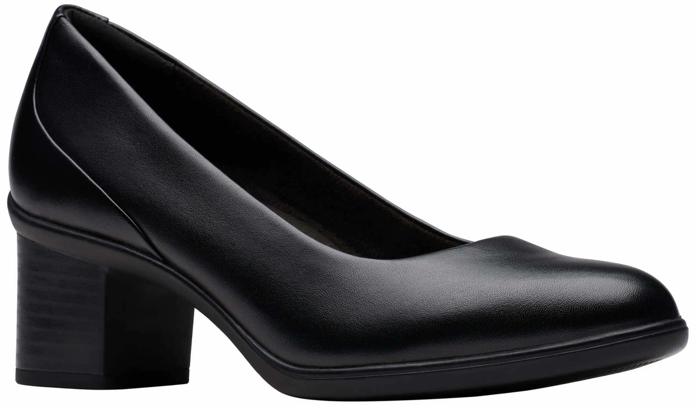 Clarks Kobiety Shaya Poppy-