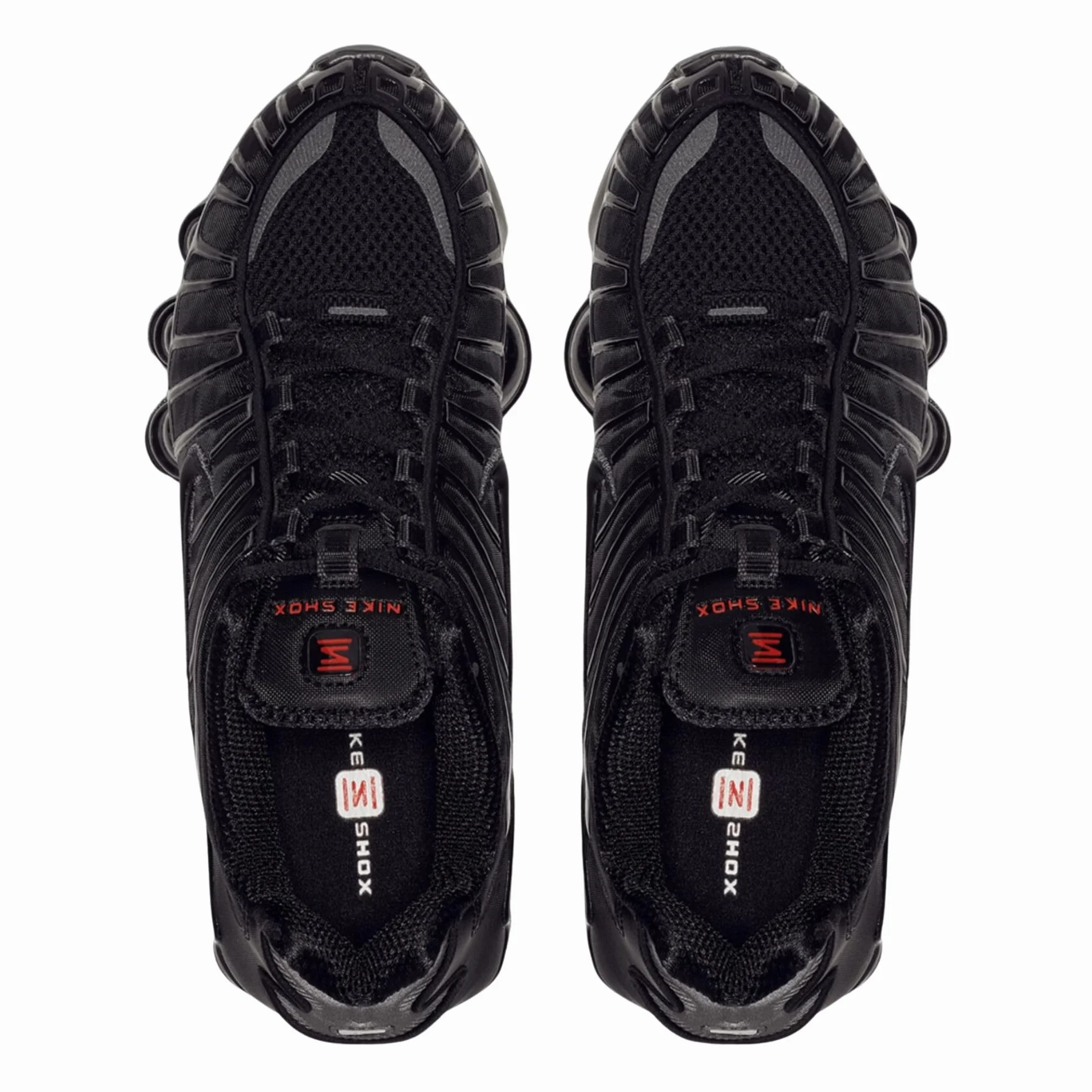 NIKE Nike Shox Tl - buty lekkoatletyczne Mężczyźni