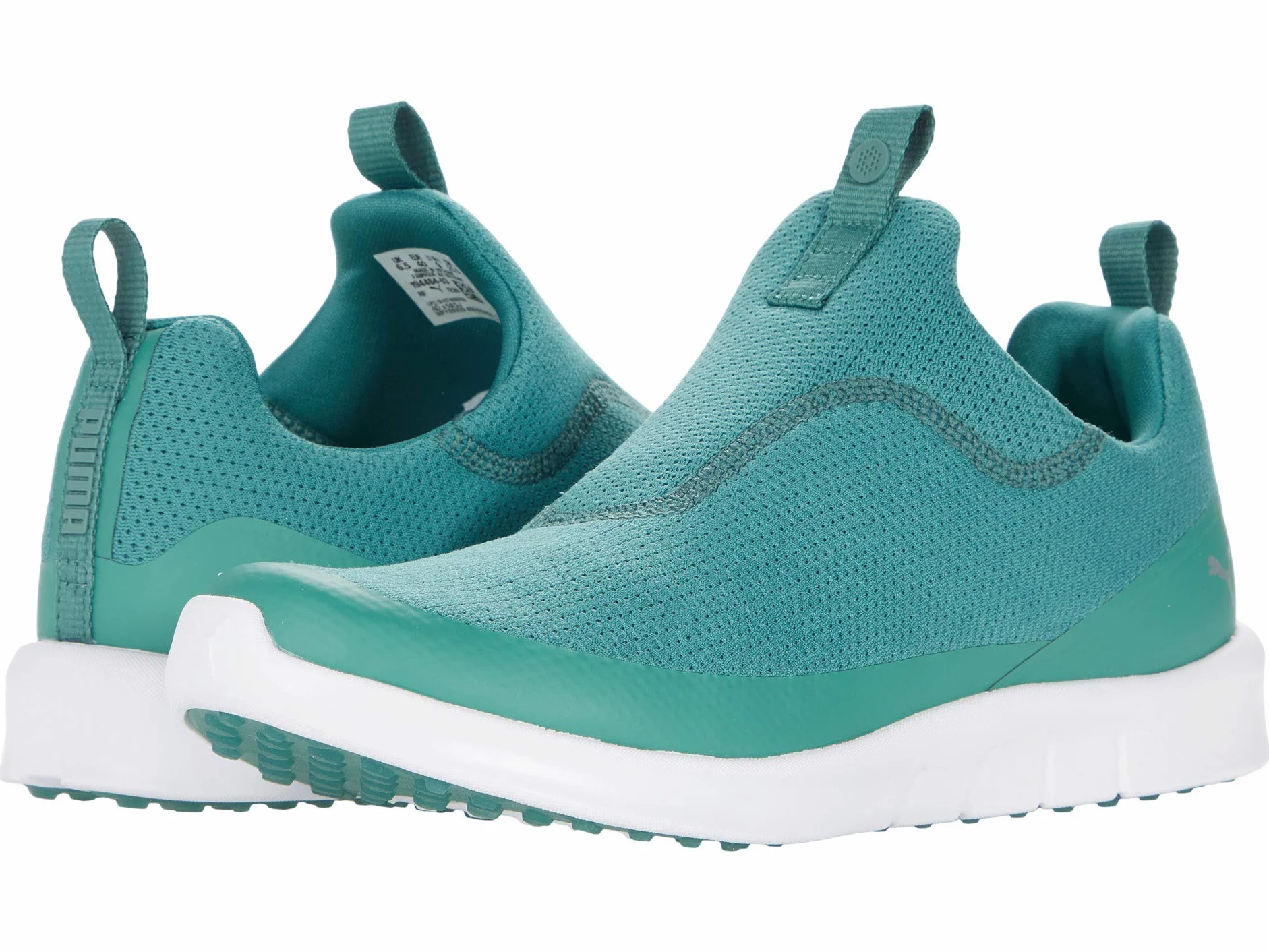 PUMA Kobiety Laguna Fusion WsuwaneButy golfowe