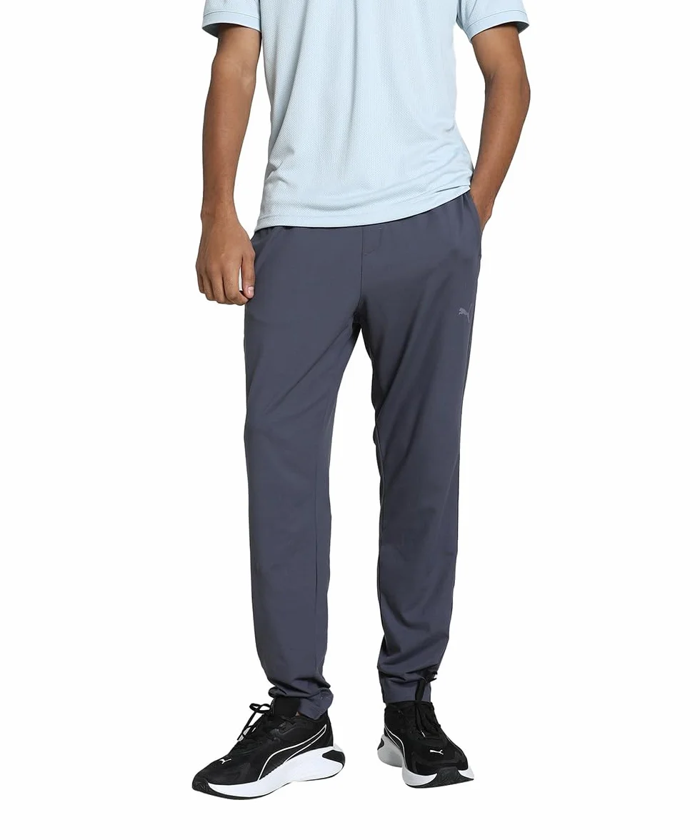 PUMA M Cloudspun Jogger - Spodnie z dzianiny Uniseks