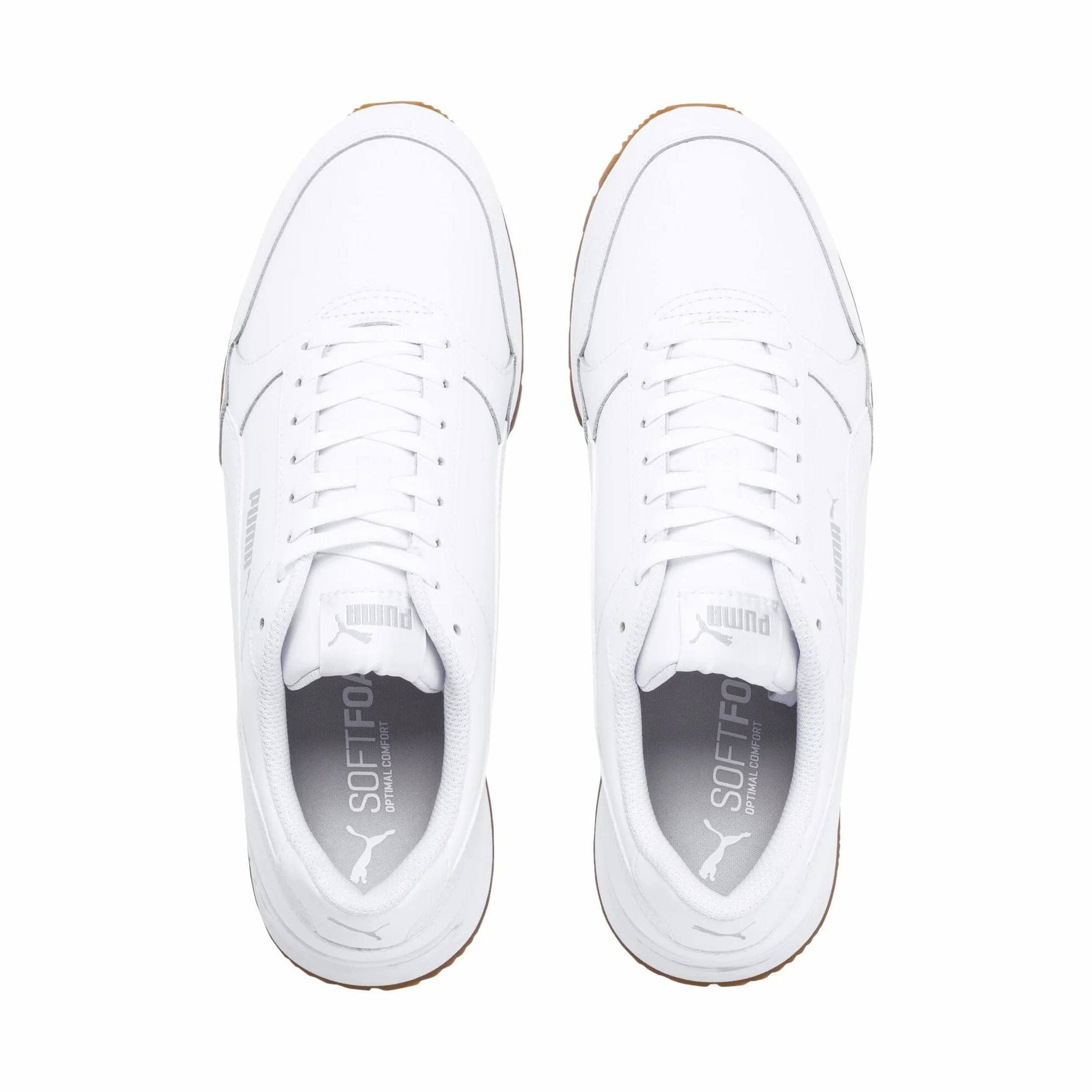 PUMA unisex dorosły ST Runner v2 Full L Buty sportowe