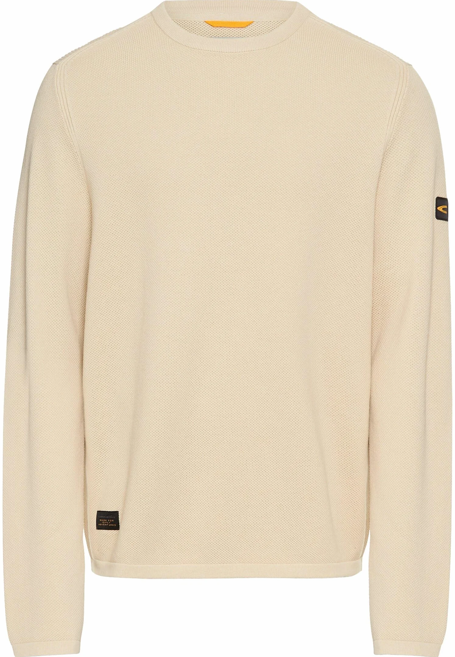 camel active 409500-6K00, Owies., XXL