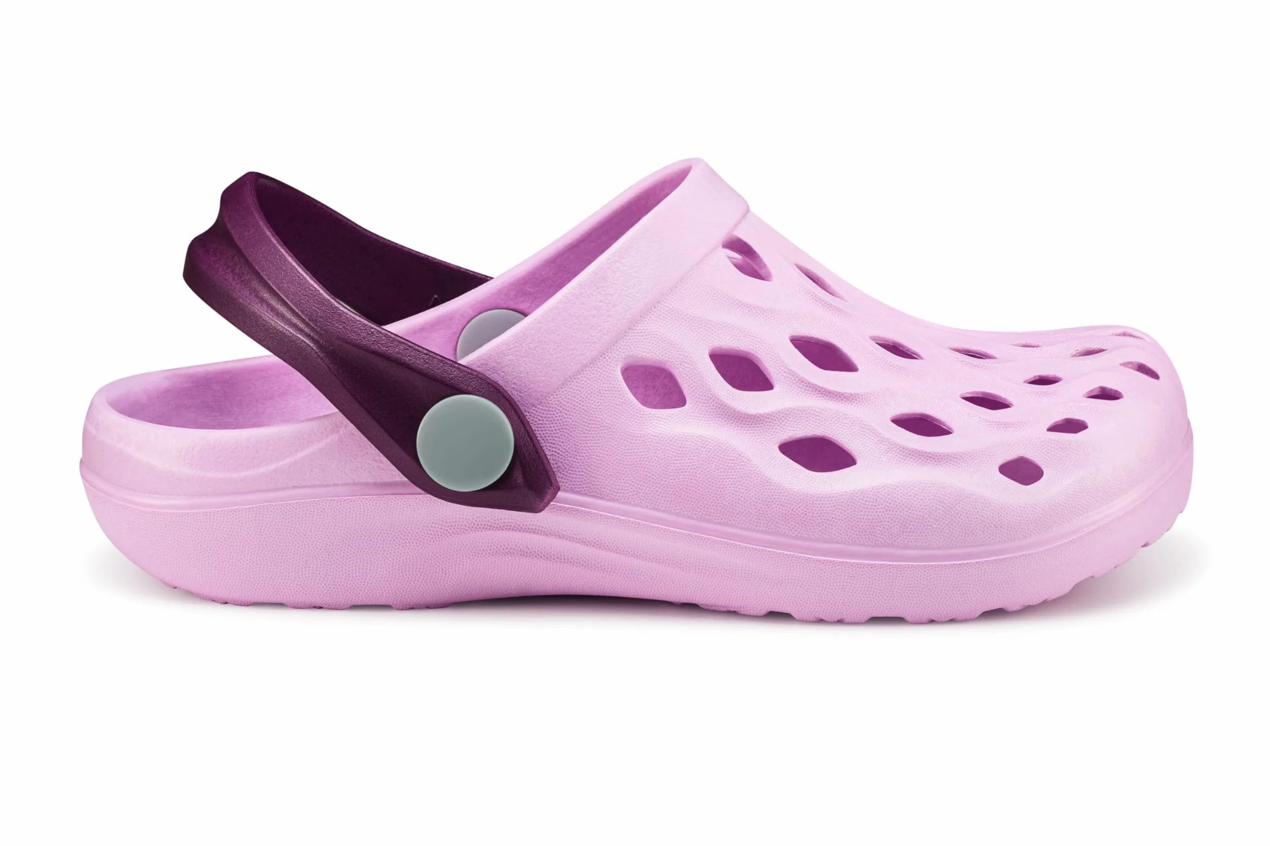 ESTRO Buty Ogrodowe Dziecięce Chodaki - Buty z Pianki EVA dla Dzieci Chodaki dla Dzieci Obuwie Ogrodowe Dziecięce CF02