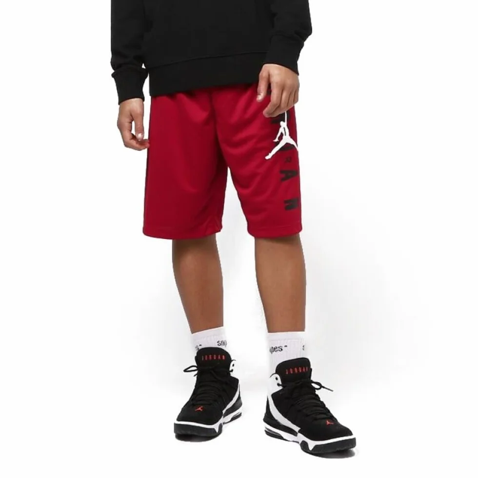 NIKE Vert Mesh - Shorty Chłopcy