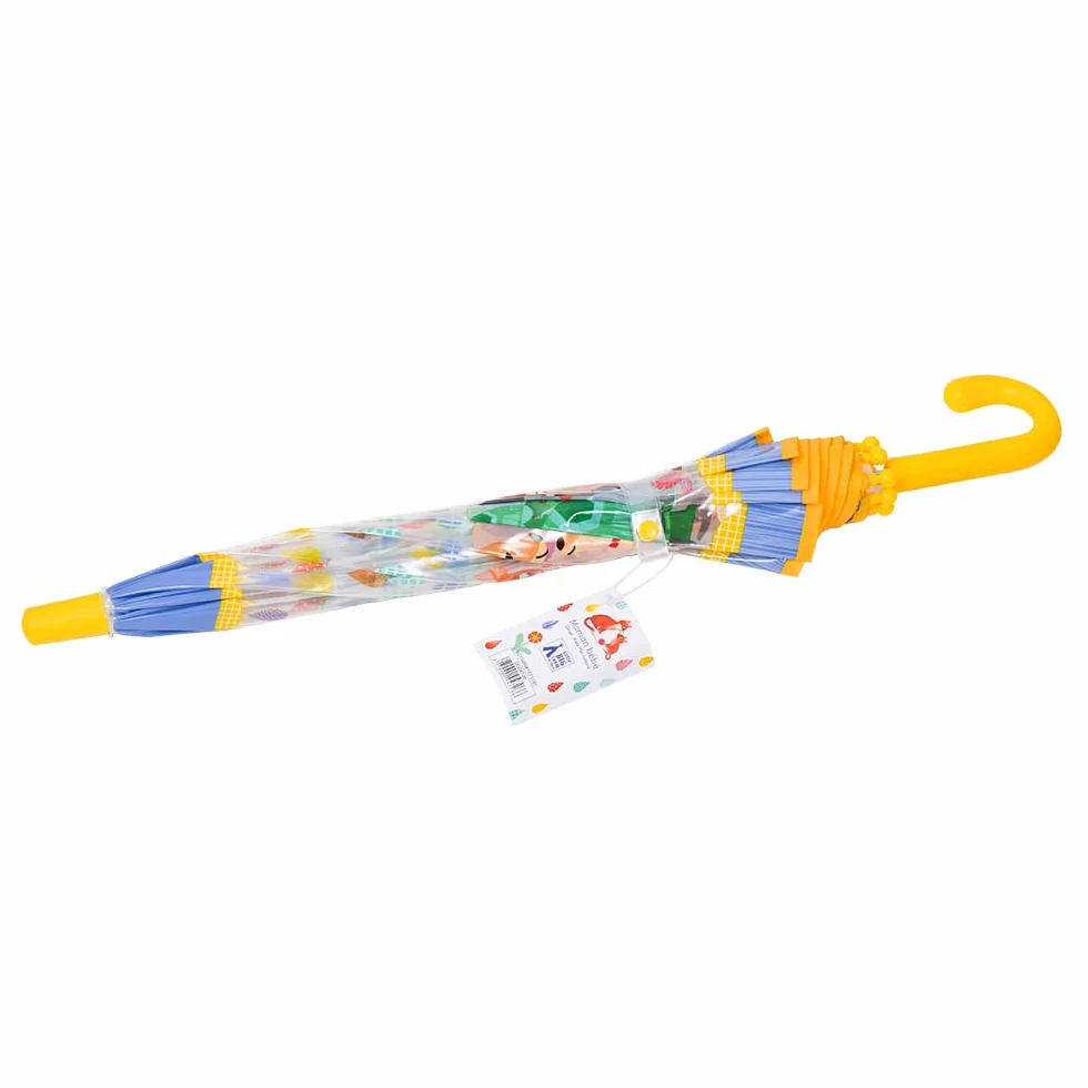 Djeco Lifestyle Wspinaczka górska, wspinaczka i trekking parasol unisex dla dzieci
