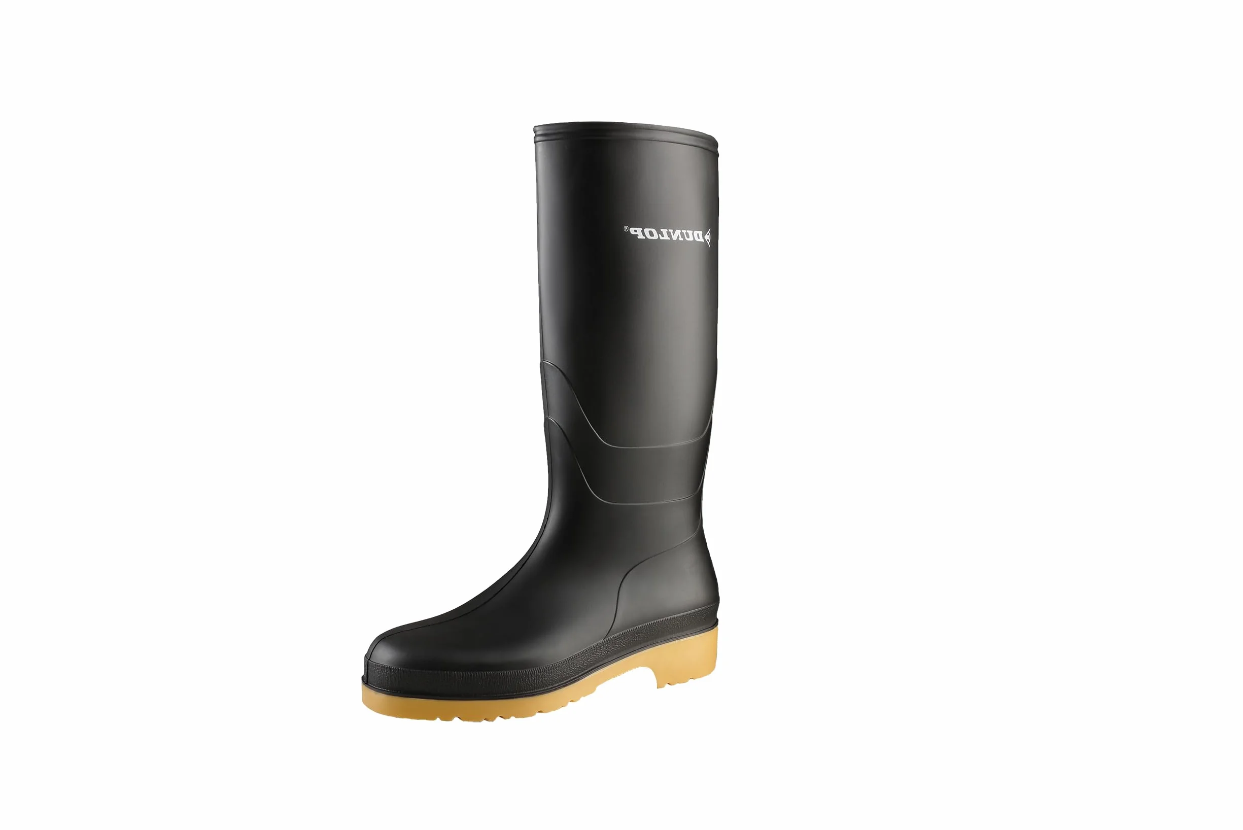 Dunlop Protective Footwear Dunlop Dull kalosze dla dorosłych, uniseks
