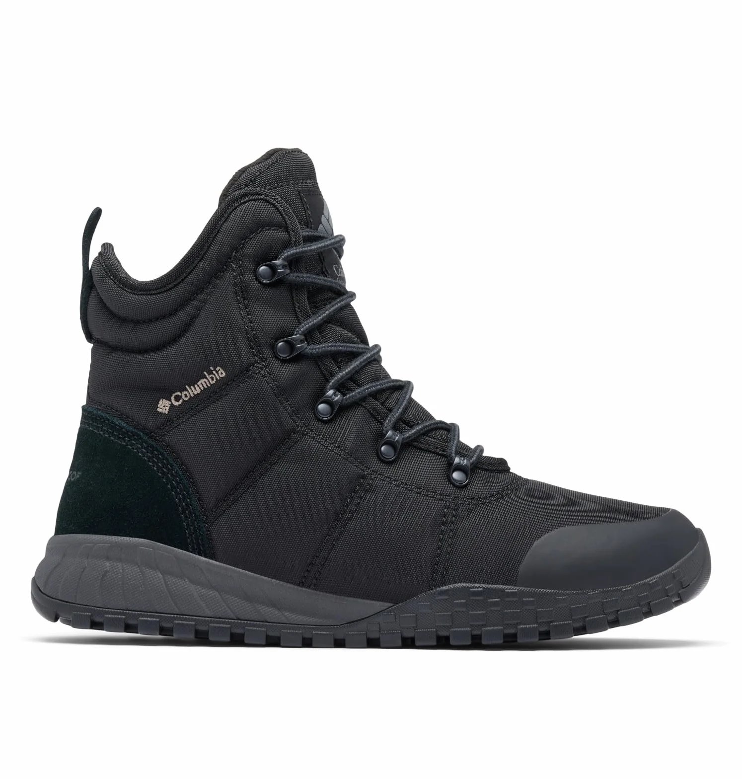 Columbia FAIRBANKS™ OMNI-HEAT™ - Buty za kostkę męski