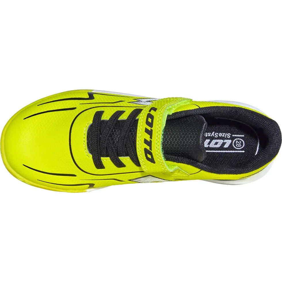 Lotto Uniseks - dzieci Kobato K Unisex KidsAdidasy