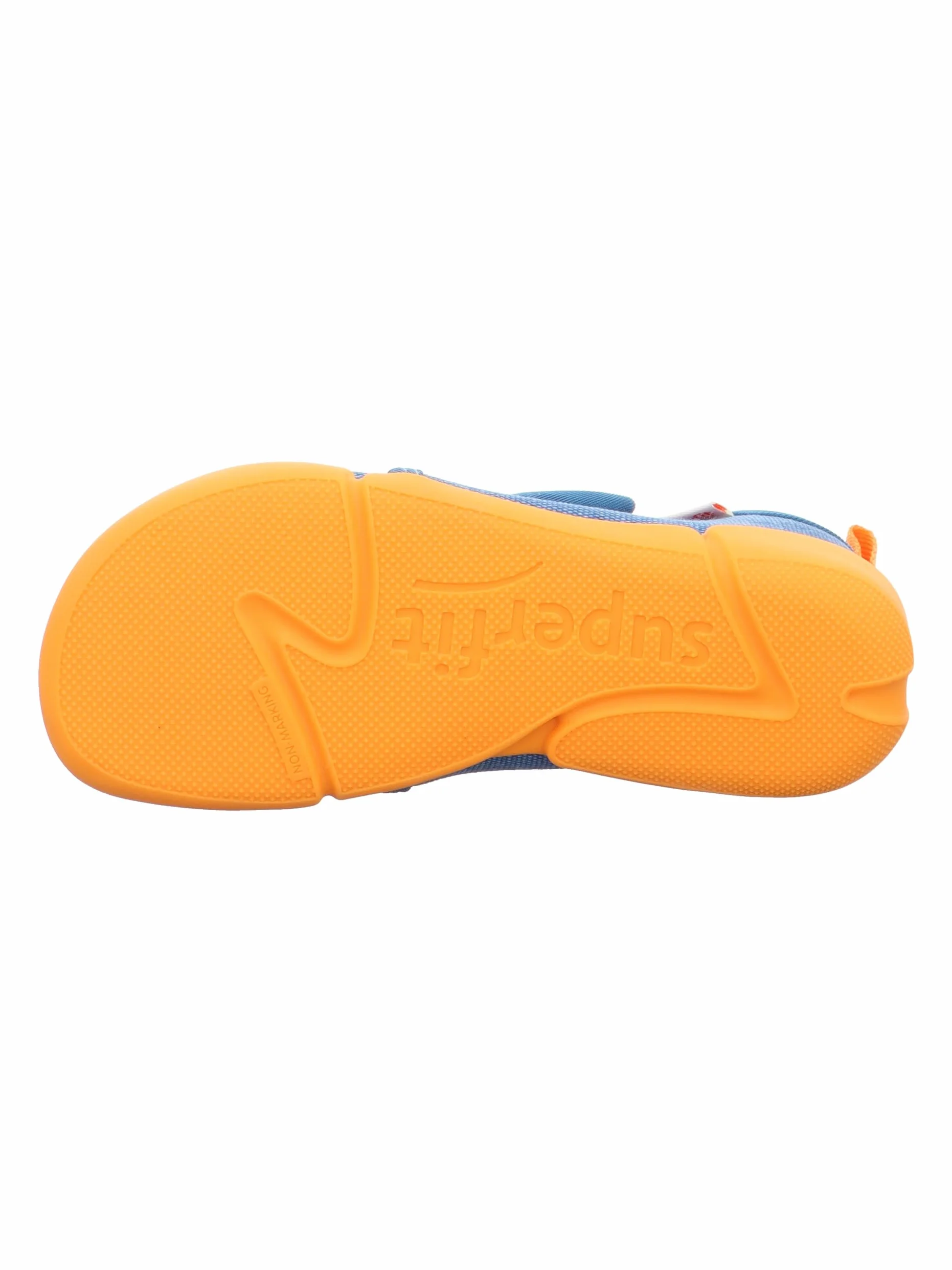 Superfit Chłopcy VentiButy typu mule