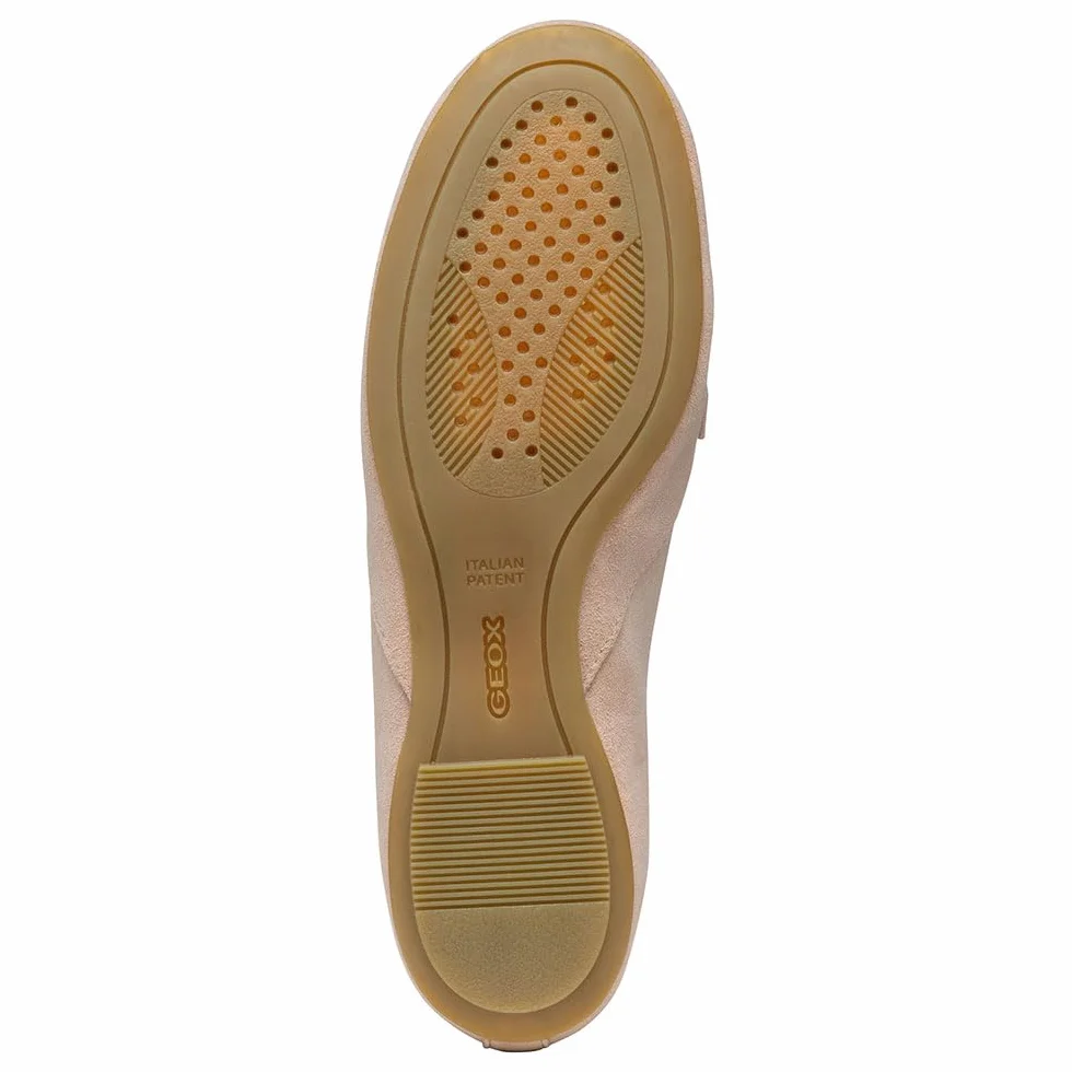 Geox Kobiety D Palmaria JLoafer Flat