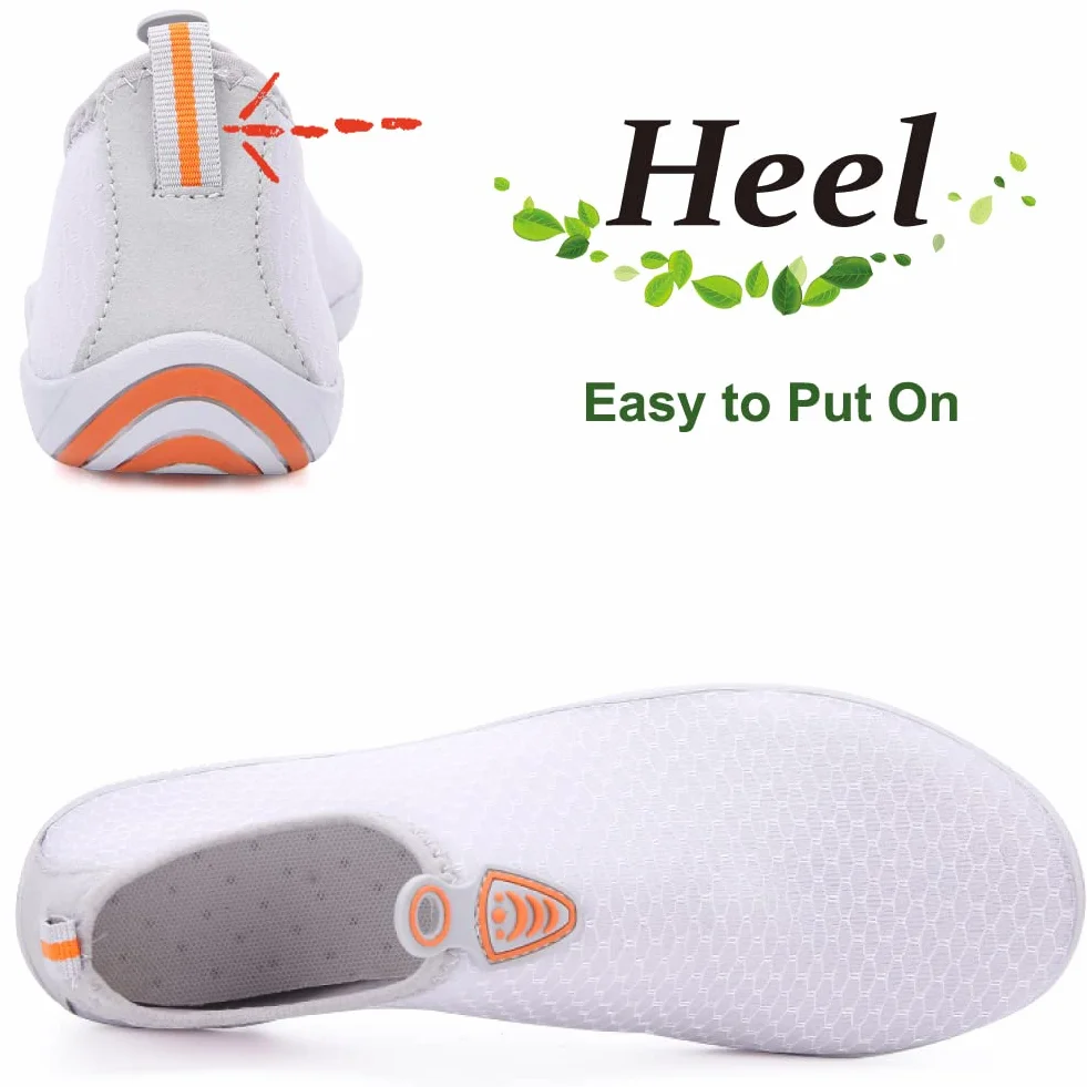 Buty kąpielowe uniseks, damskie, męskie, szybkoschnące, lekkie, oddychające, do wody