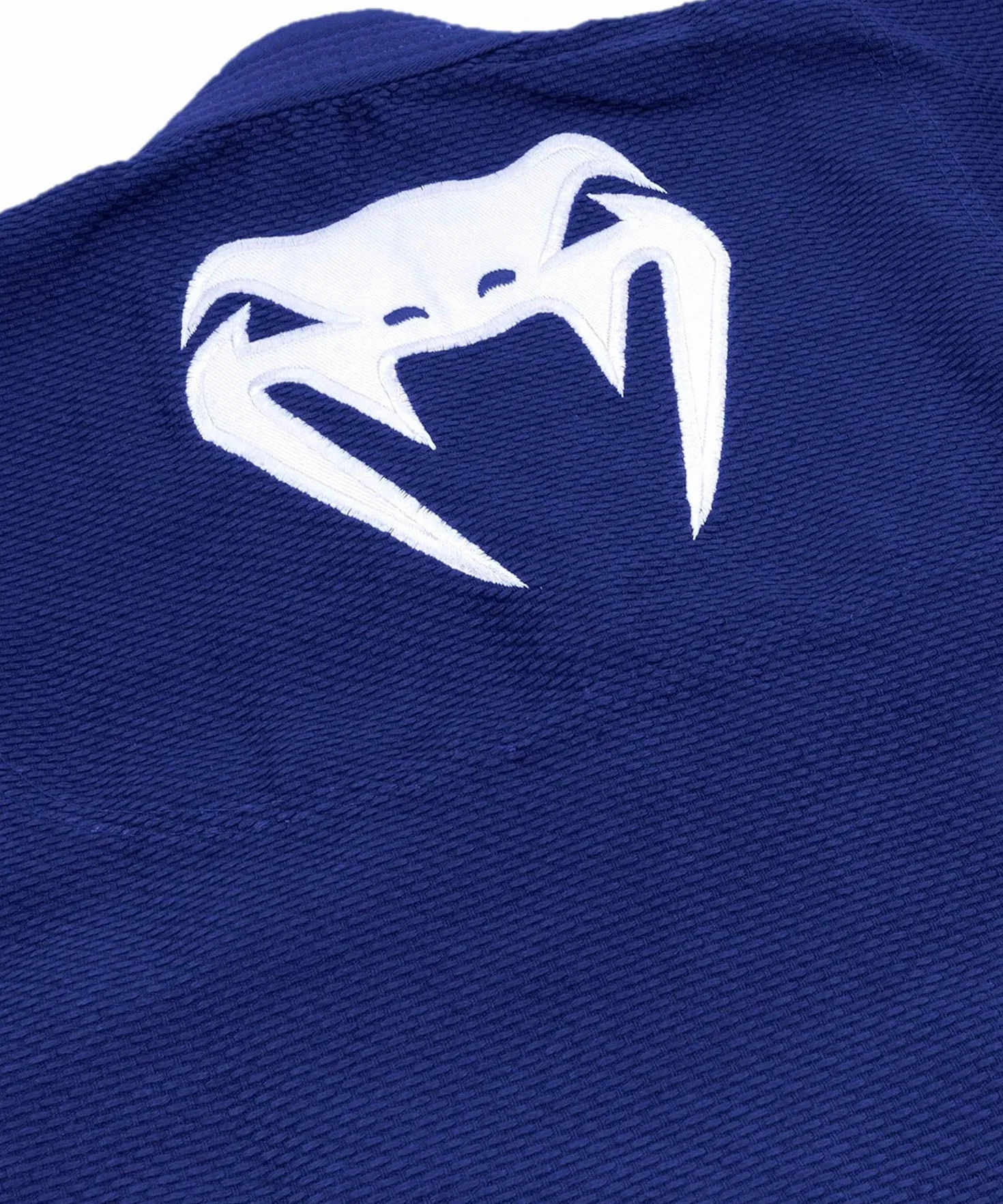 Venum Contender 2.0 BJJ Gi, kimono granatowe