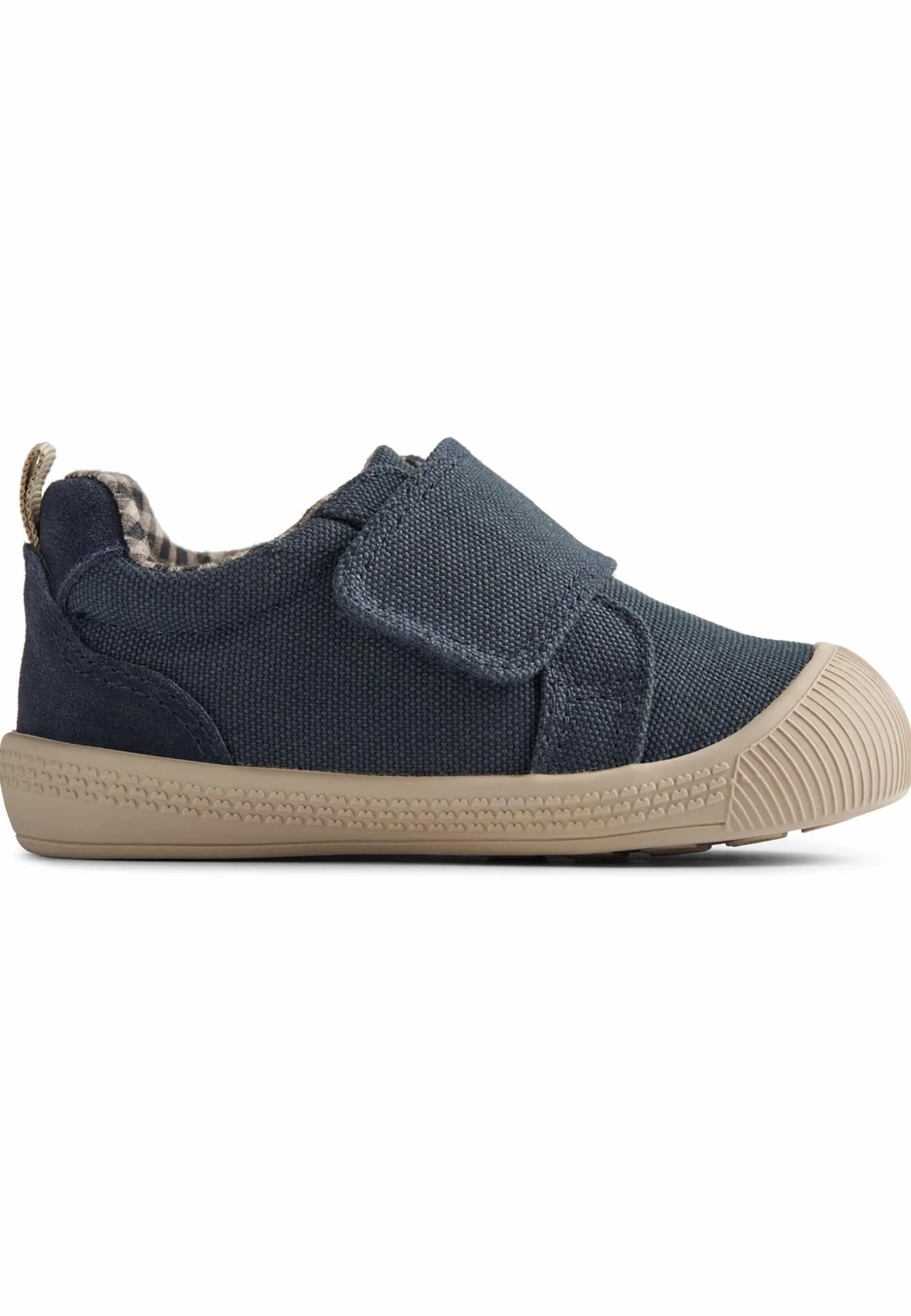 Wheat Uniseks - dzieci Wheat Unisex Lauflernschuhe Kei AmtungsaktivButy do pierwszych kroków