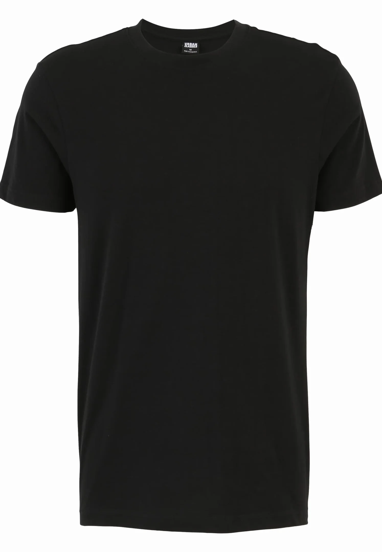 Urban Classics Basic Tee Koszulka Meżczyzni