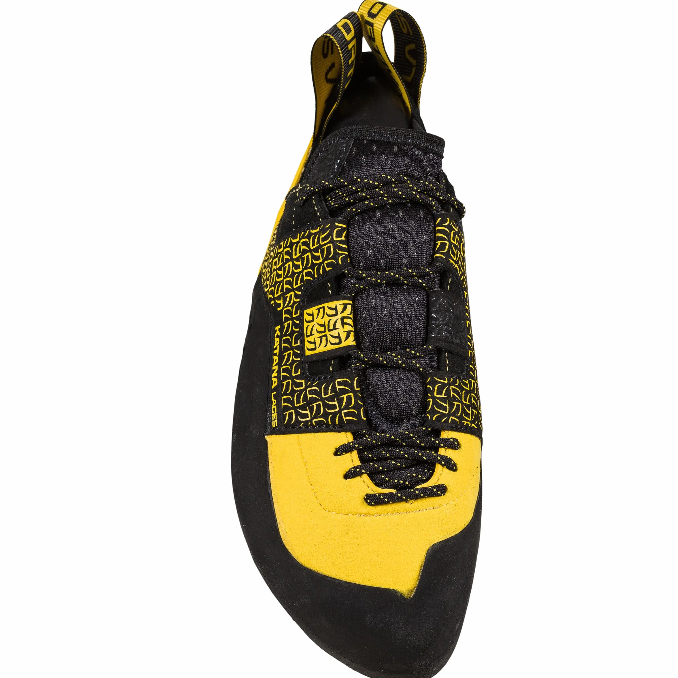 LA SPORTIVA Mężczyźni Katana Lacesbuty wspinaczkowe