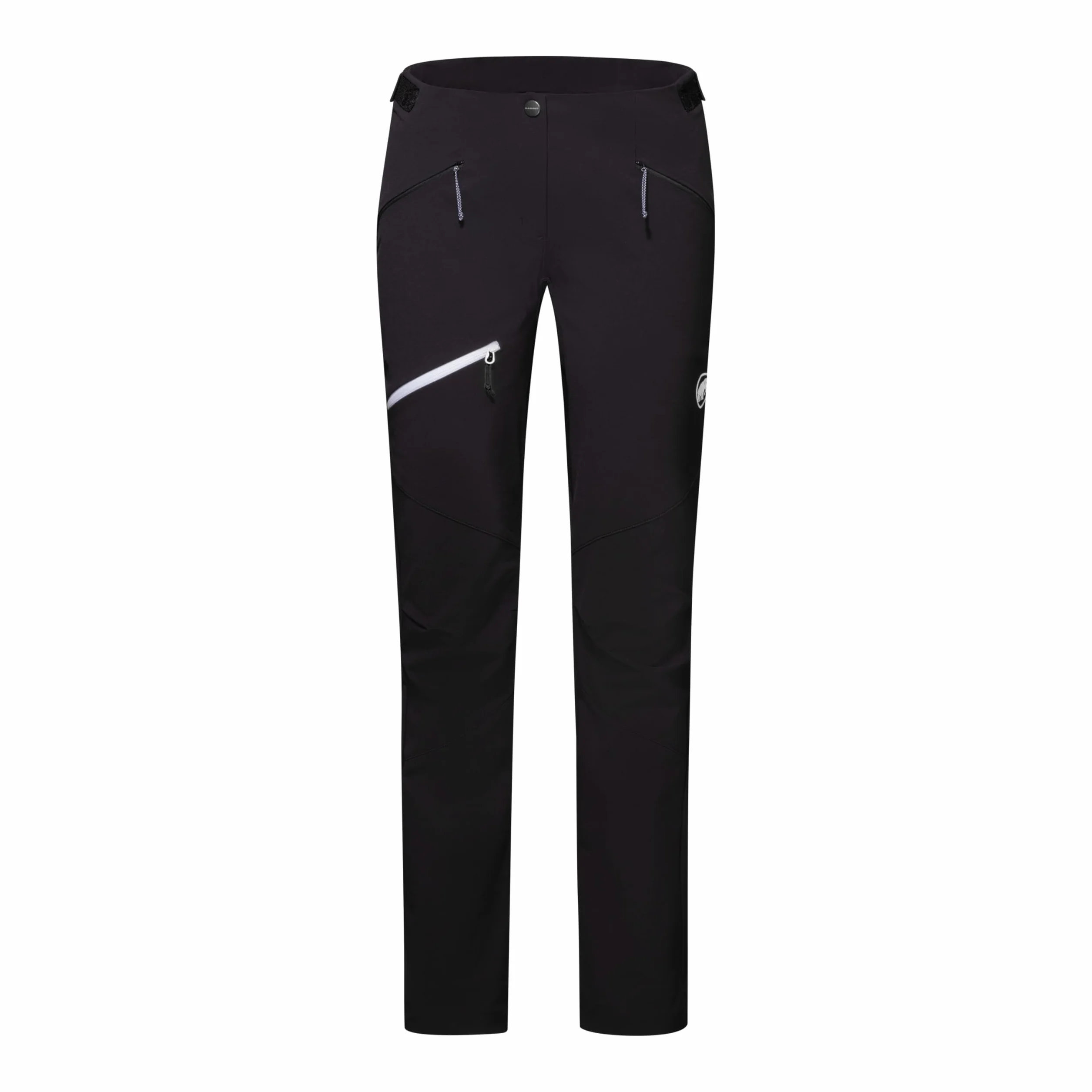Mammut Taiss SO Spodnie Kobiety czarny 36