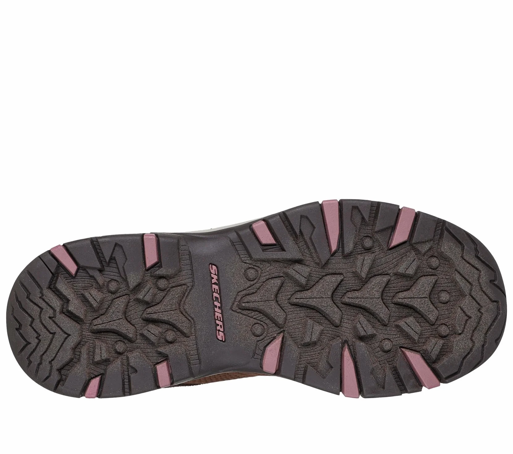 Skechers Kobiety Trego Trail DestinationObuwie turystyczne