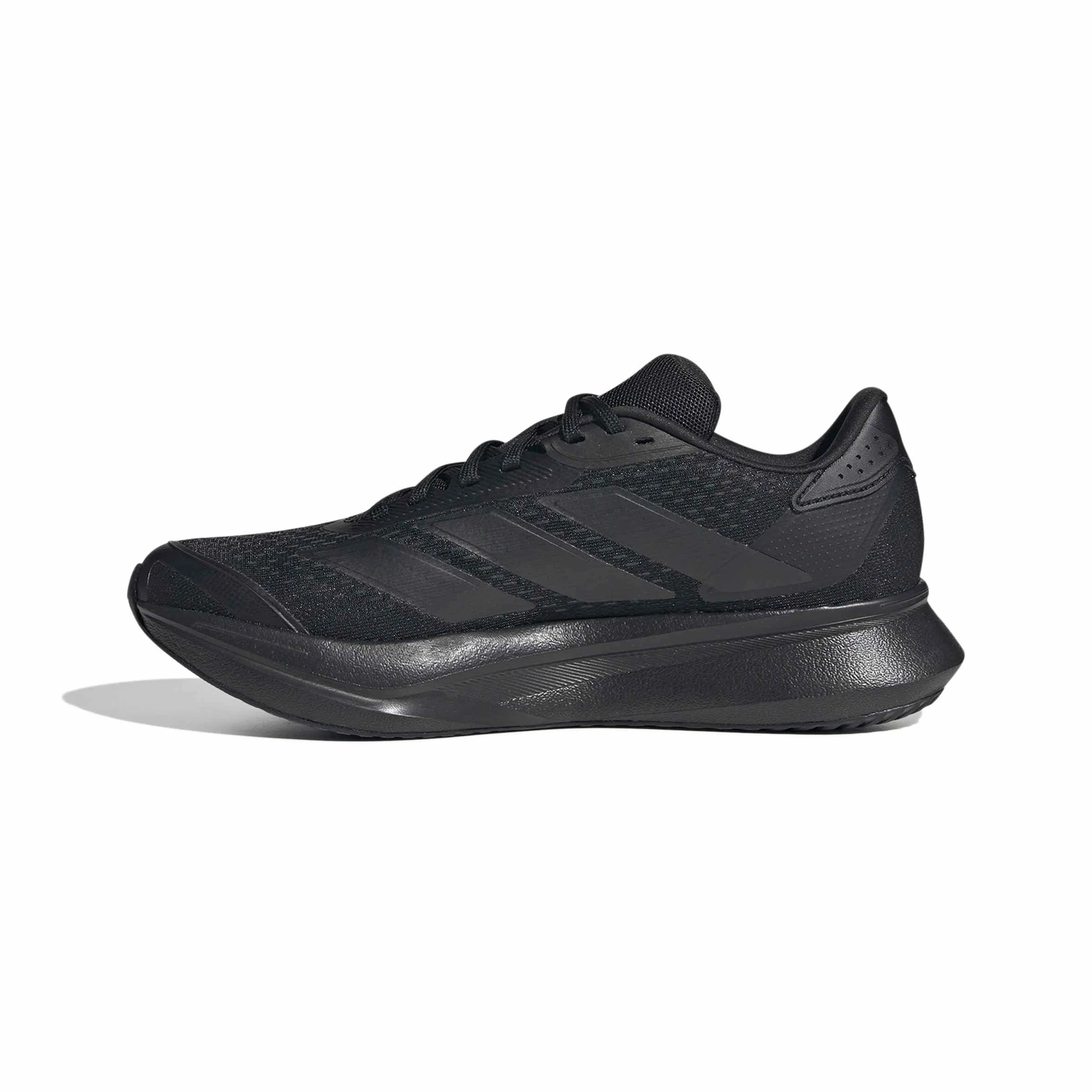 adidas Kobiety DURAMO SL 2 Running Shoes, Core Black/Core Black/Core Black, 42 EU