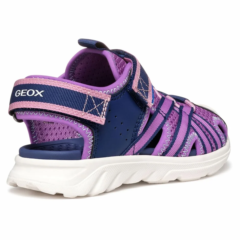 Geox Dziewczynki J Sandal Airadyum GiSandały