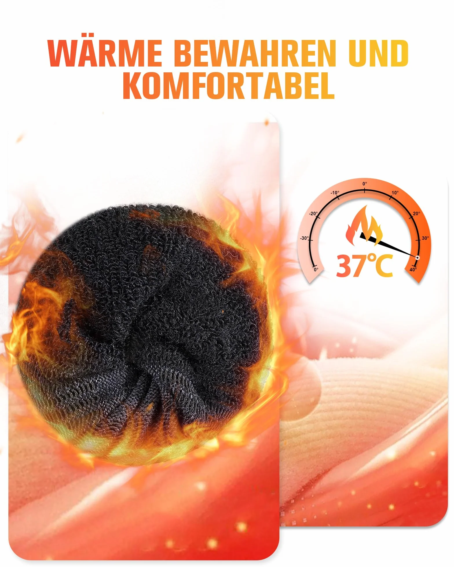 SockWaddles Skarpety trekkingowe z merynosów, dla mężczyzn i kobiet, oddychające, outdoorowe, trekkingowe, wyściełane, sportowe, zapobiegające powstawaniu pęcherzy, skarpety do biegania, z wełny