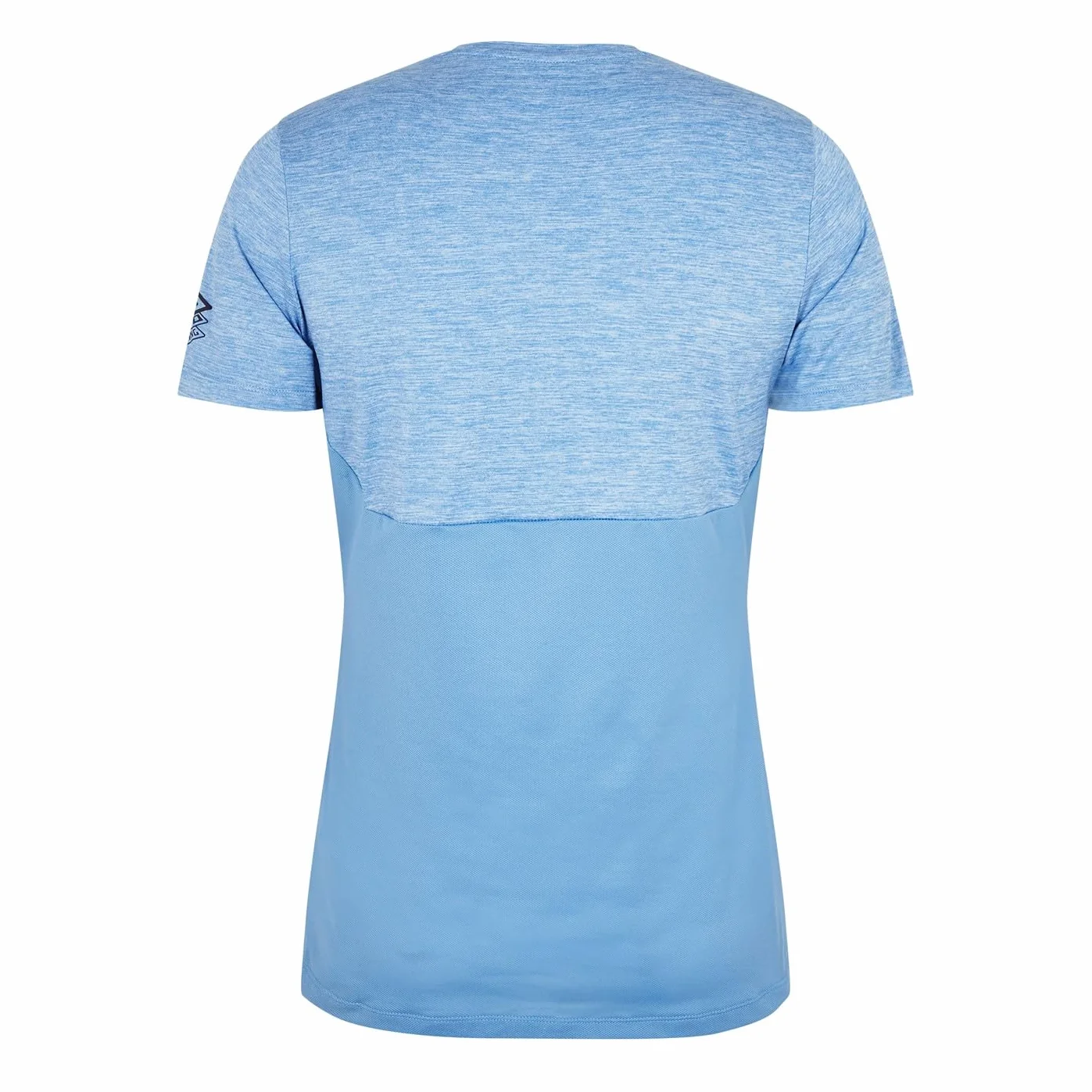 Umbro T-shirt Mężczyźni Pro Training Marl Poly Tee