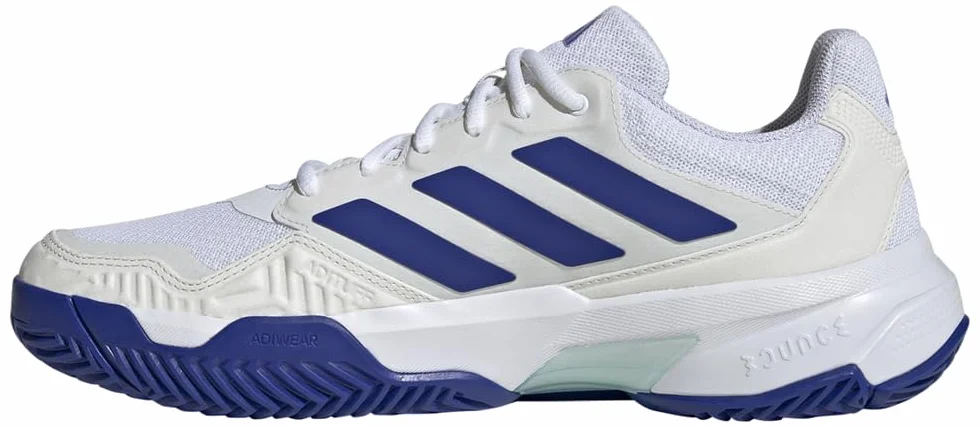 adidas Mężczyźni Courtjam Control 3 TennisAdidasy