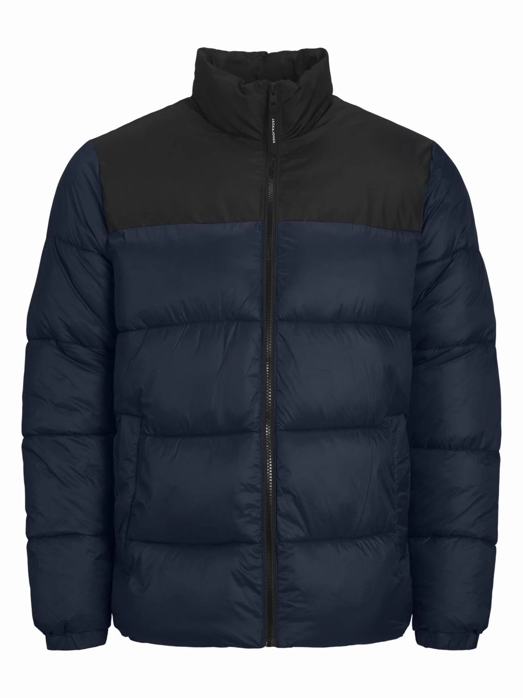 JACK & JONES kurtka buforowa Mężczyźni Jetoby Bufor Collar Pls